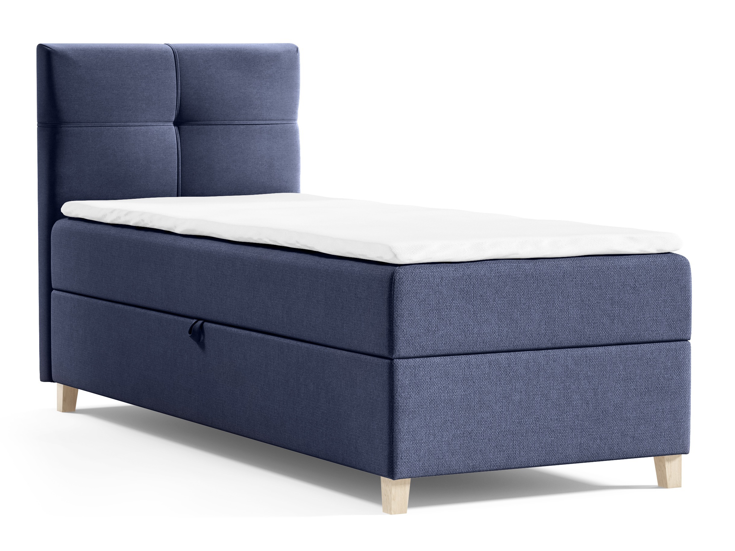 Pat boxspring Franklin 179 (Soro 76)