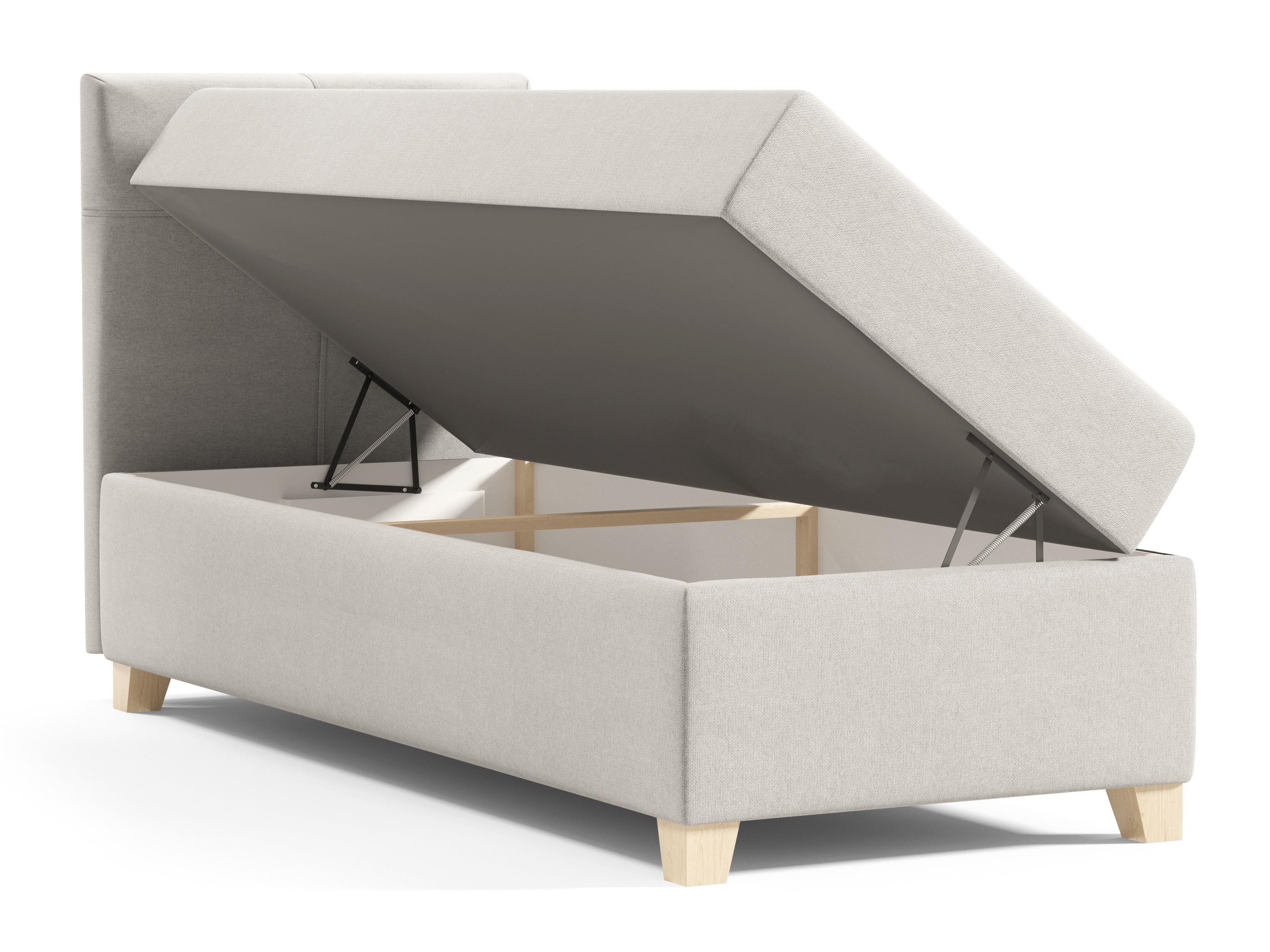 Pat boxspring Franklin 179 (Soro 76)