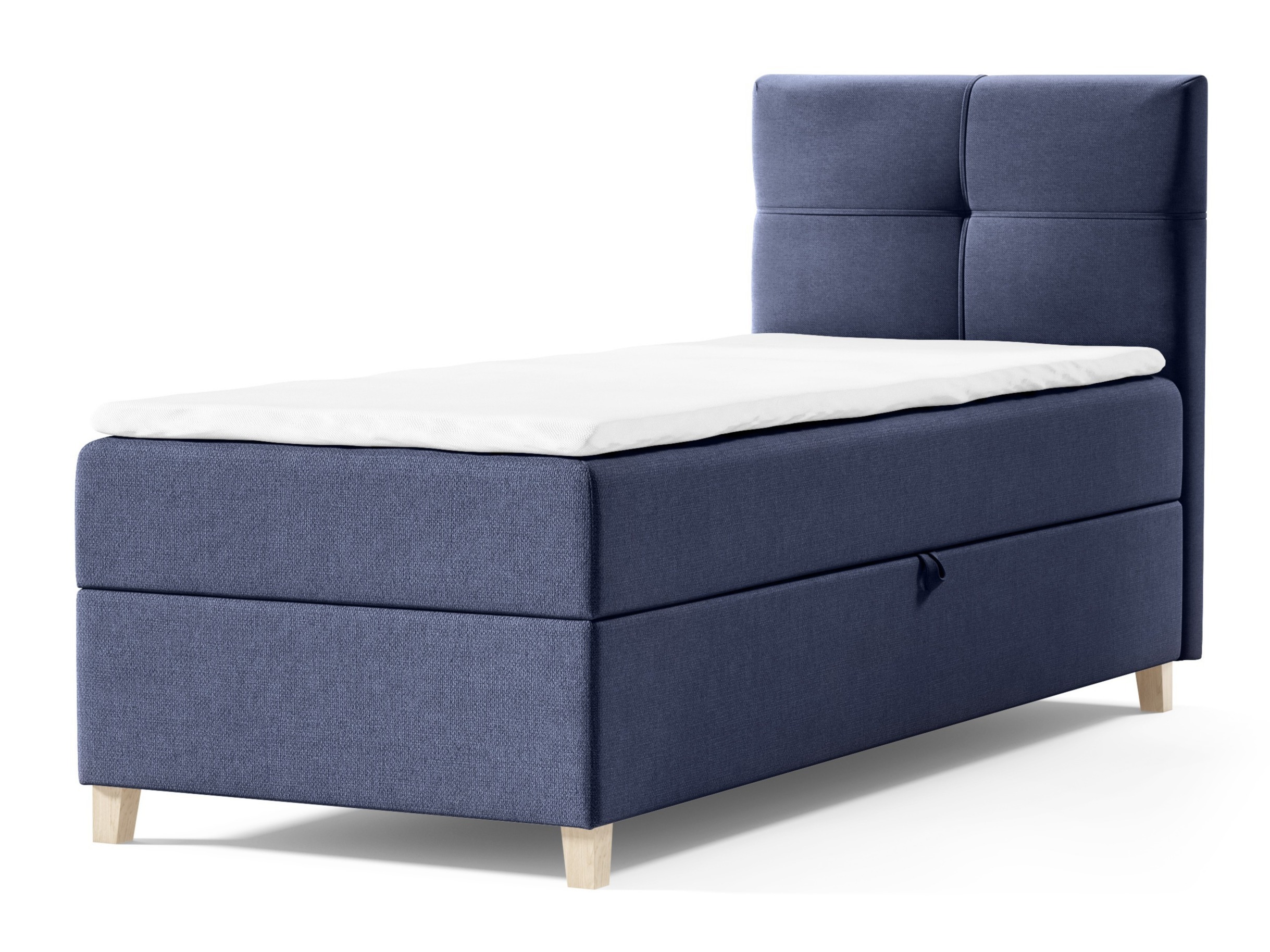 Pat boxspring Franklin 179 (Soro 76)