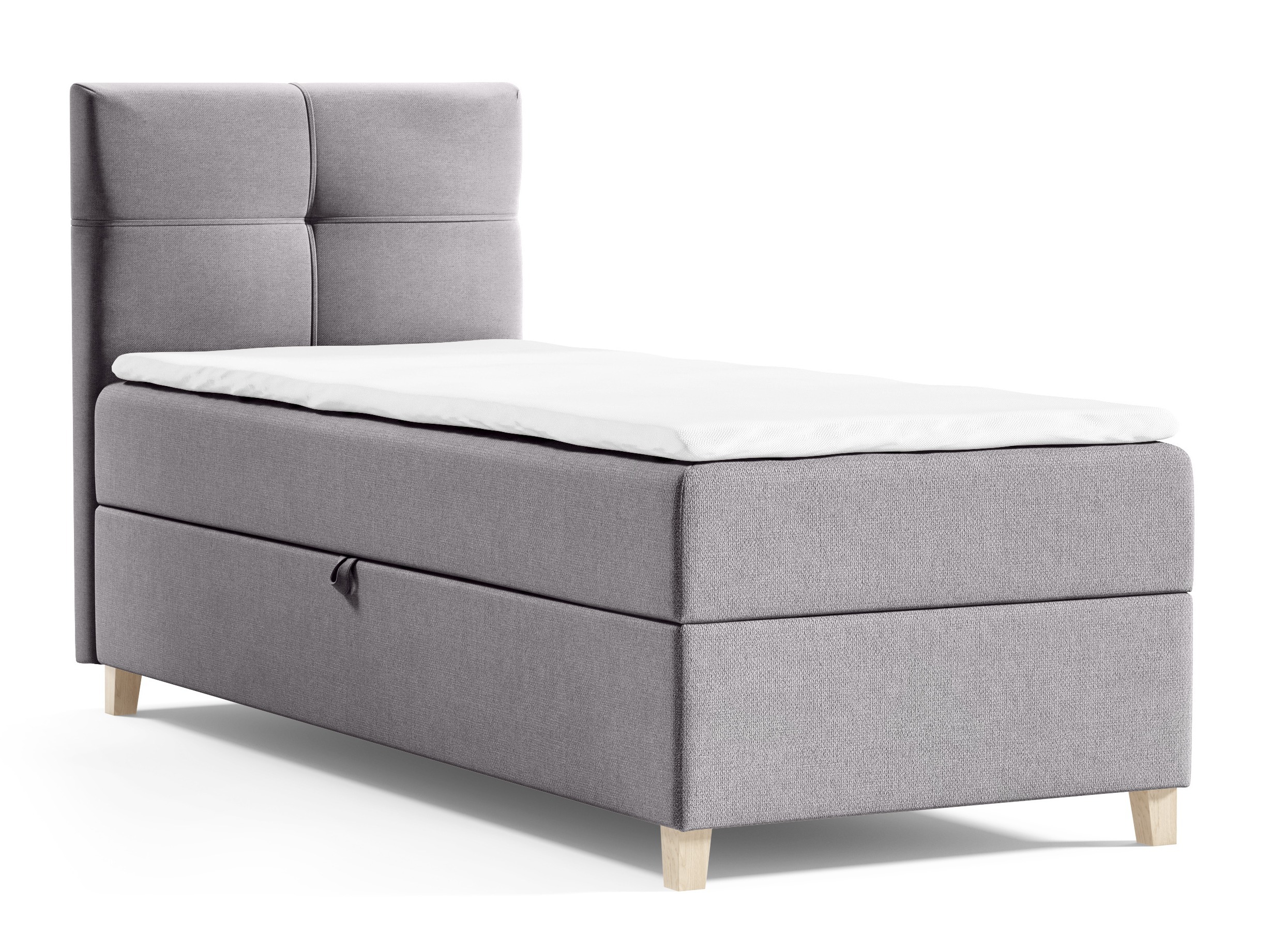 Pat boxspring Franklin 179 (Soro 90)