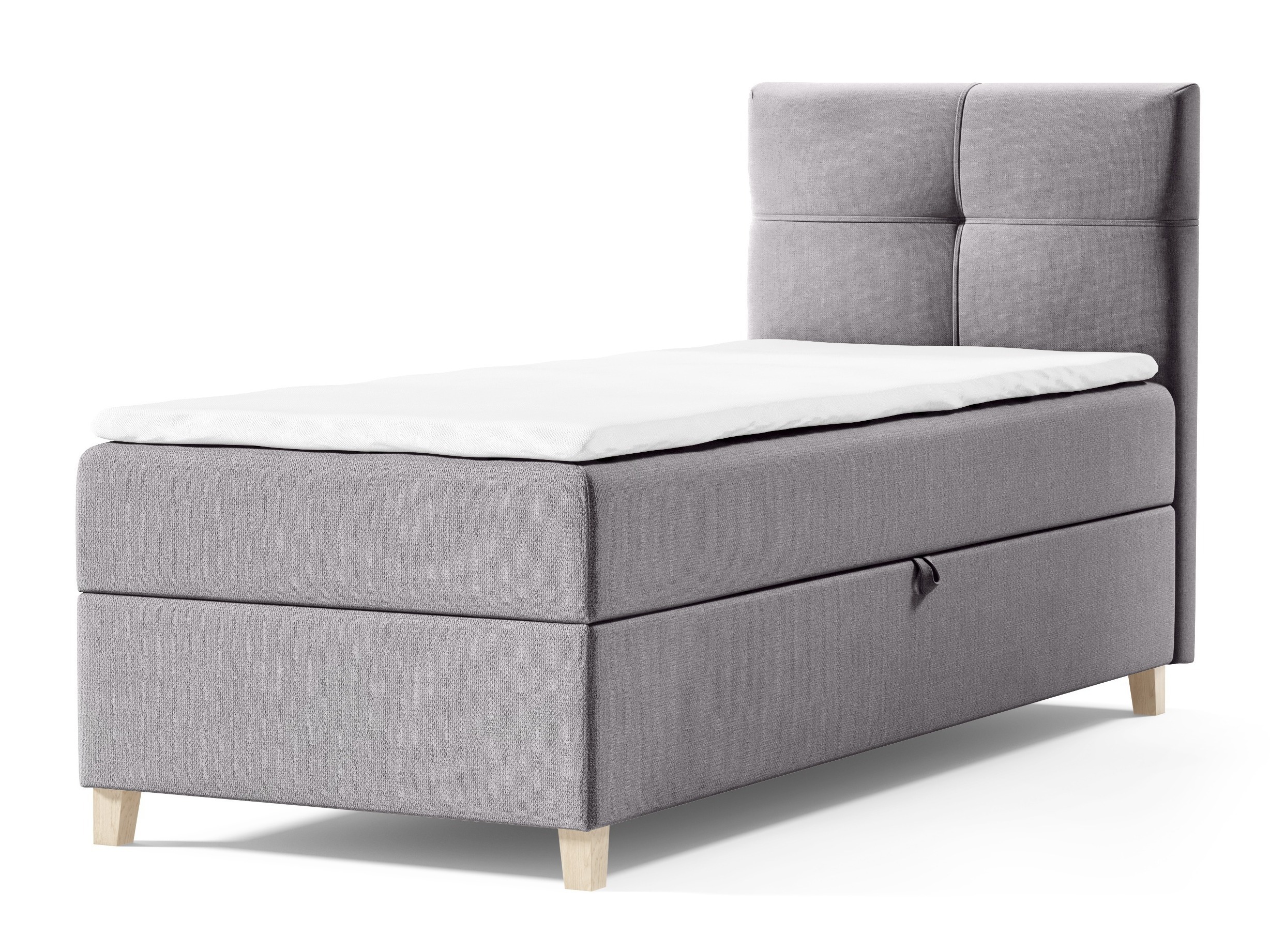 Pat boxspring Franklin 179 (Soro 90)
