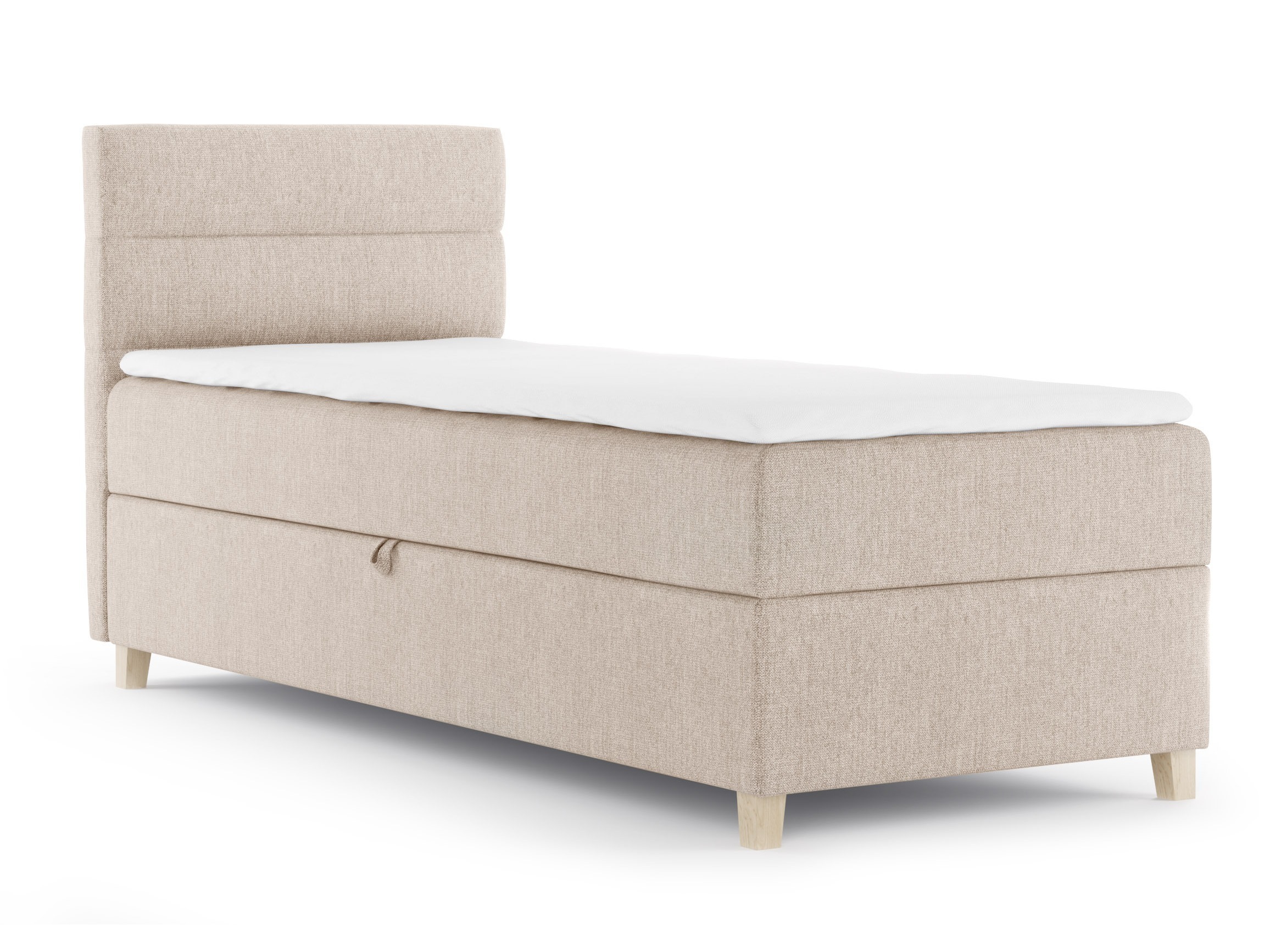 Pat boxspring Franklin 180 (Soro 21)