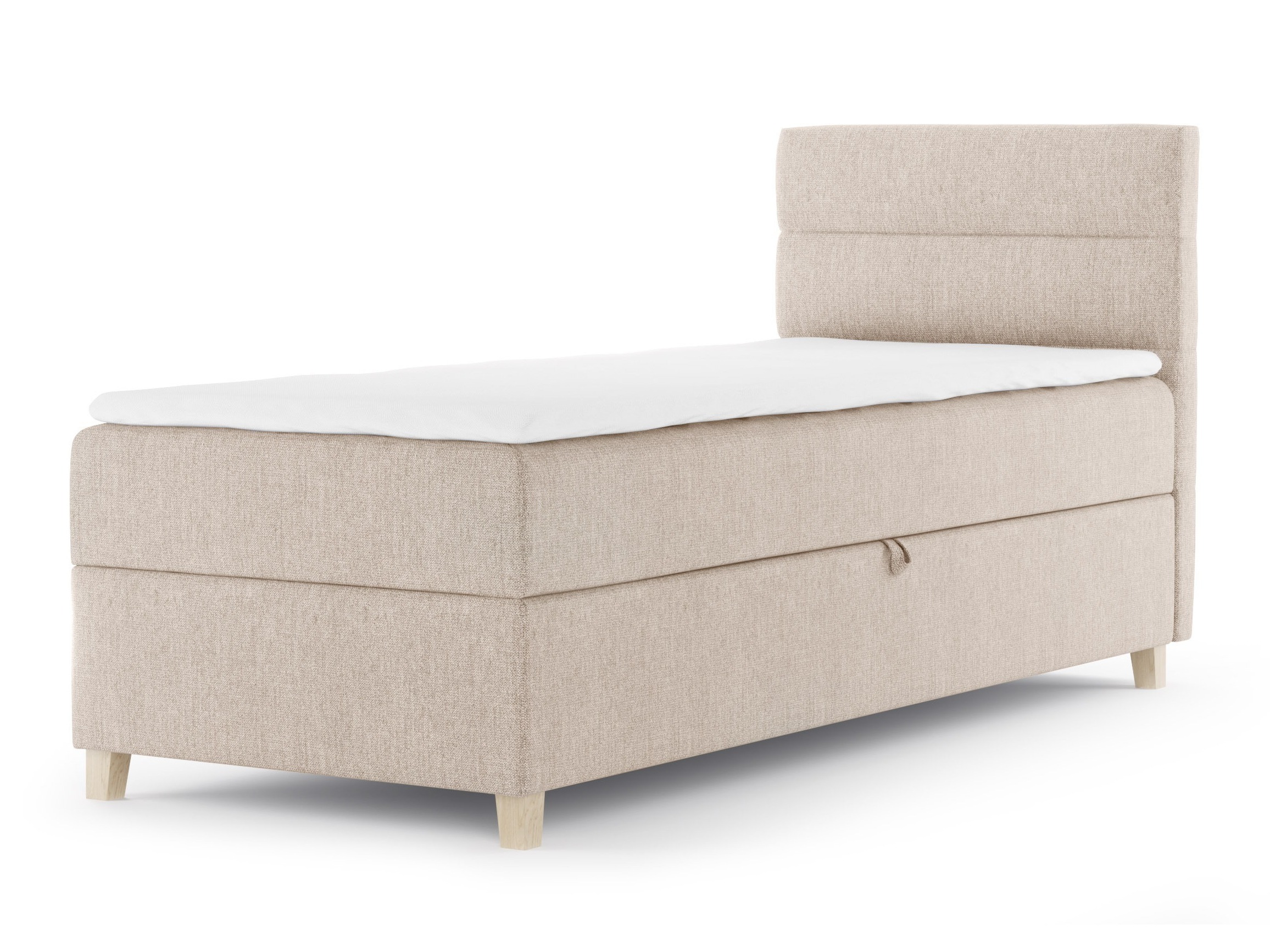 Pat boxspring Franklin 180 (Soro 21)