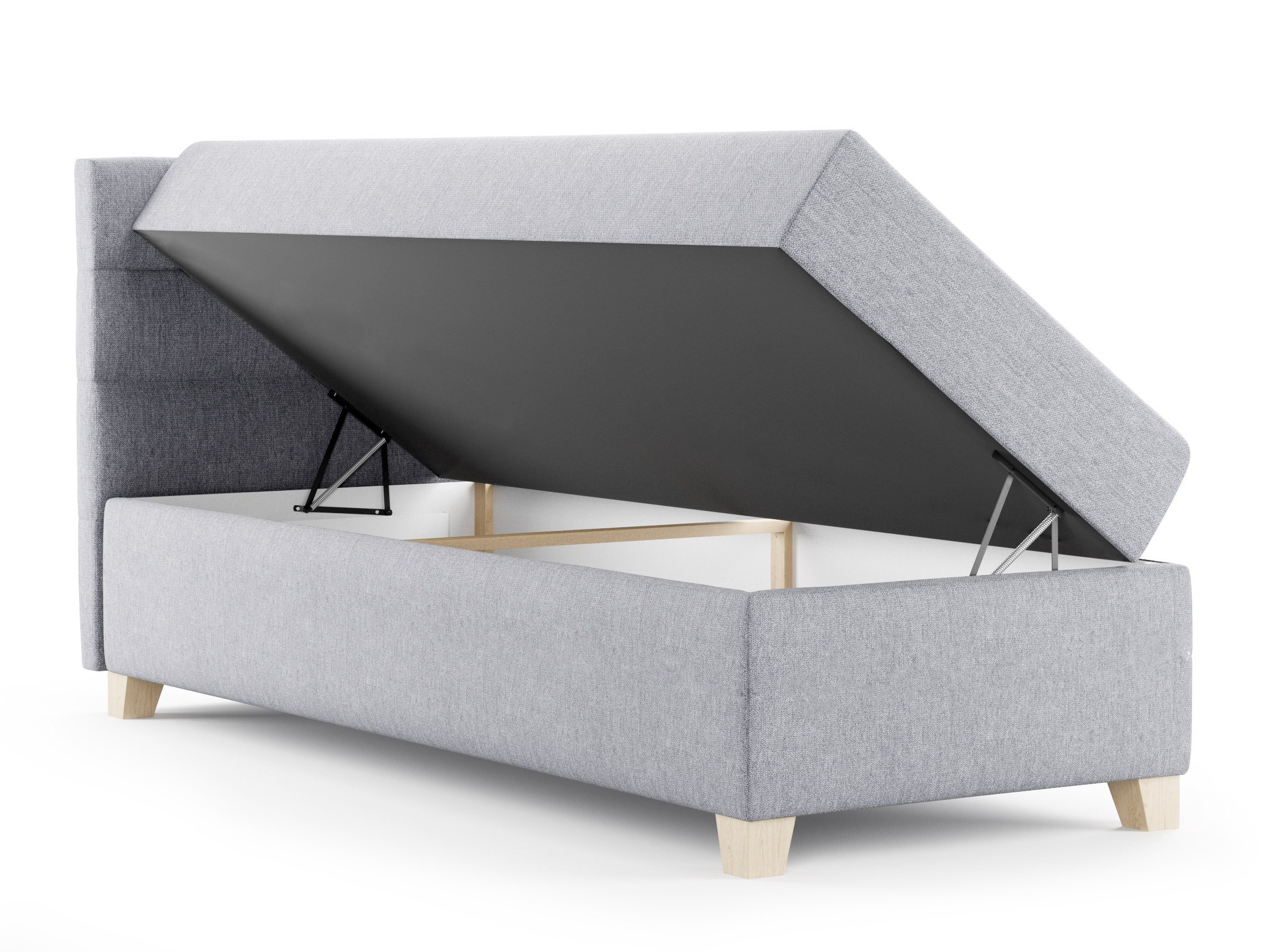 Pat boxspring Franklin 180 (Soro 21)