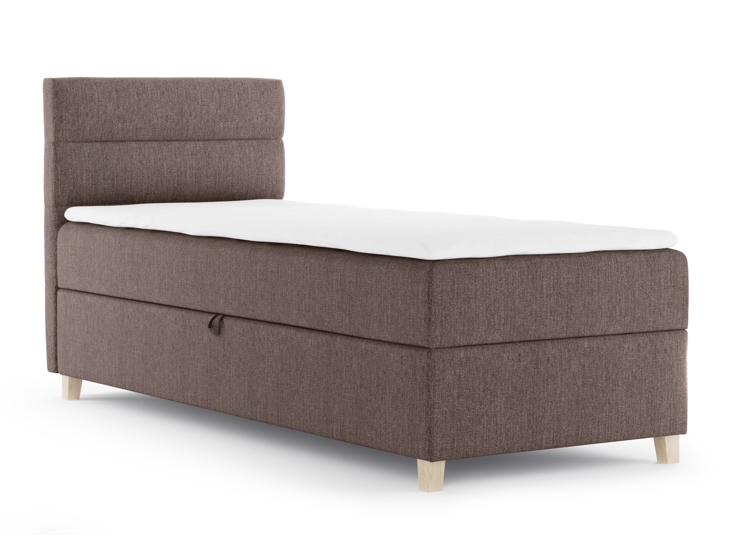 Pat boxspring Franklin 180 (Soro 28)