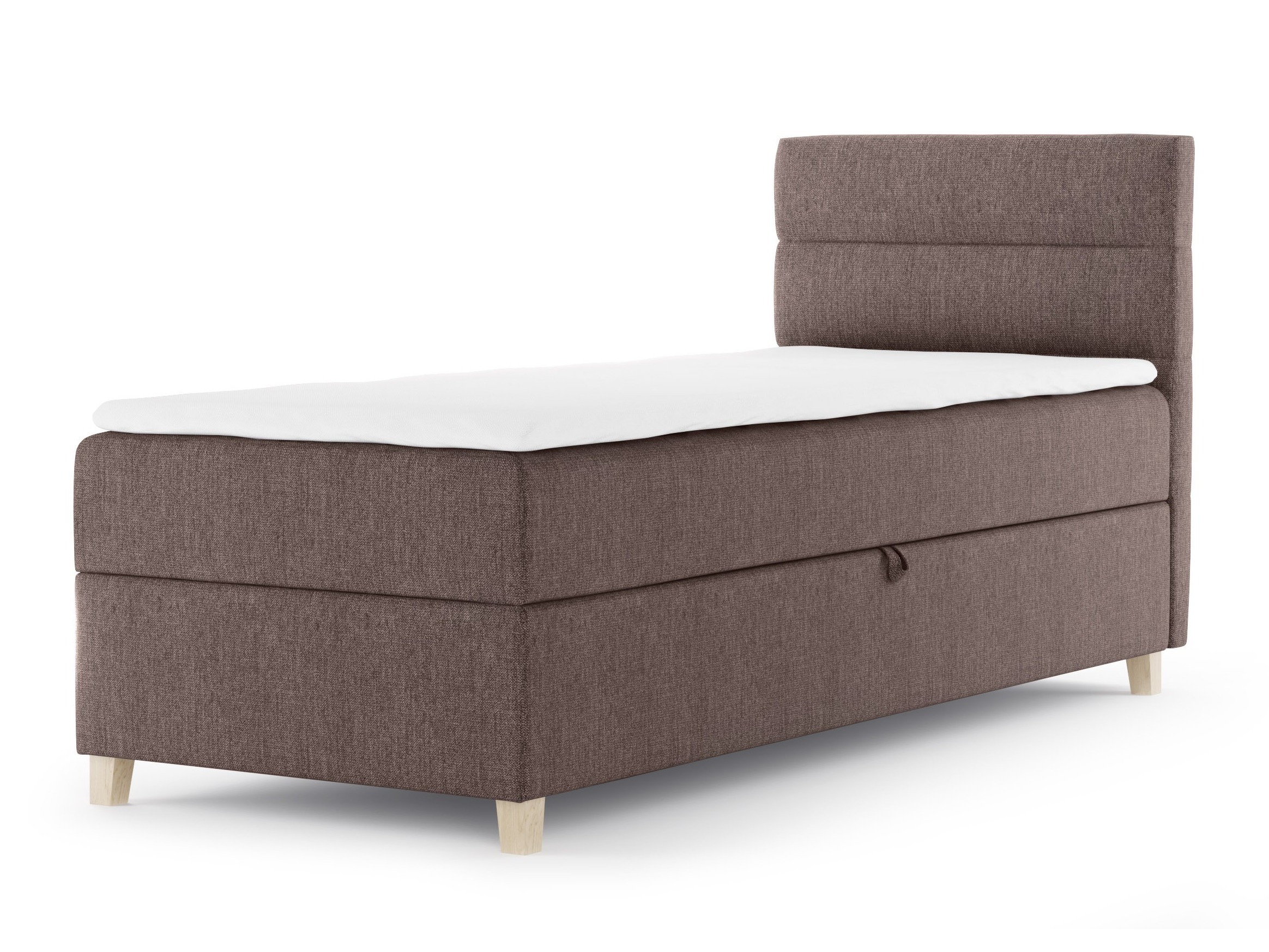 Pat boxspring Franklin 180 (Soro 28)