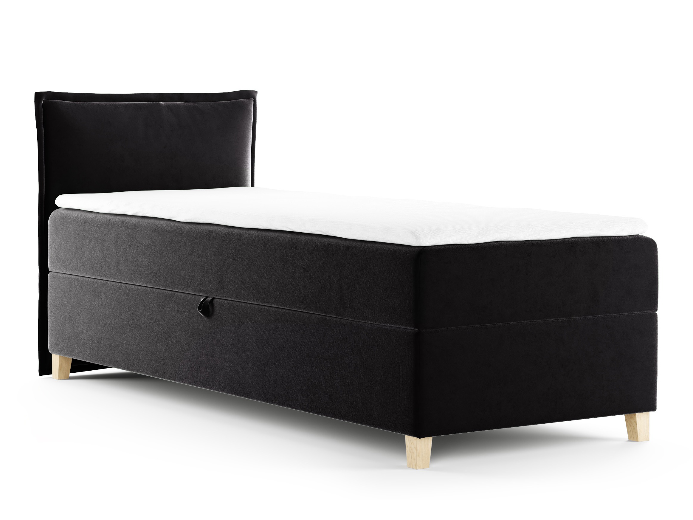 Pat boxspring Franklin 181 (Kronos 07)