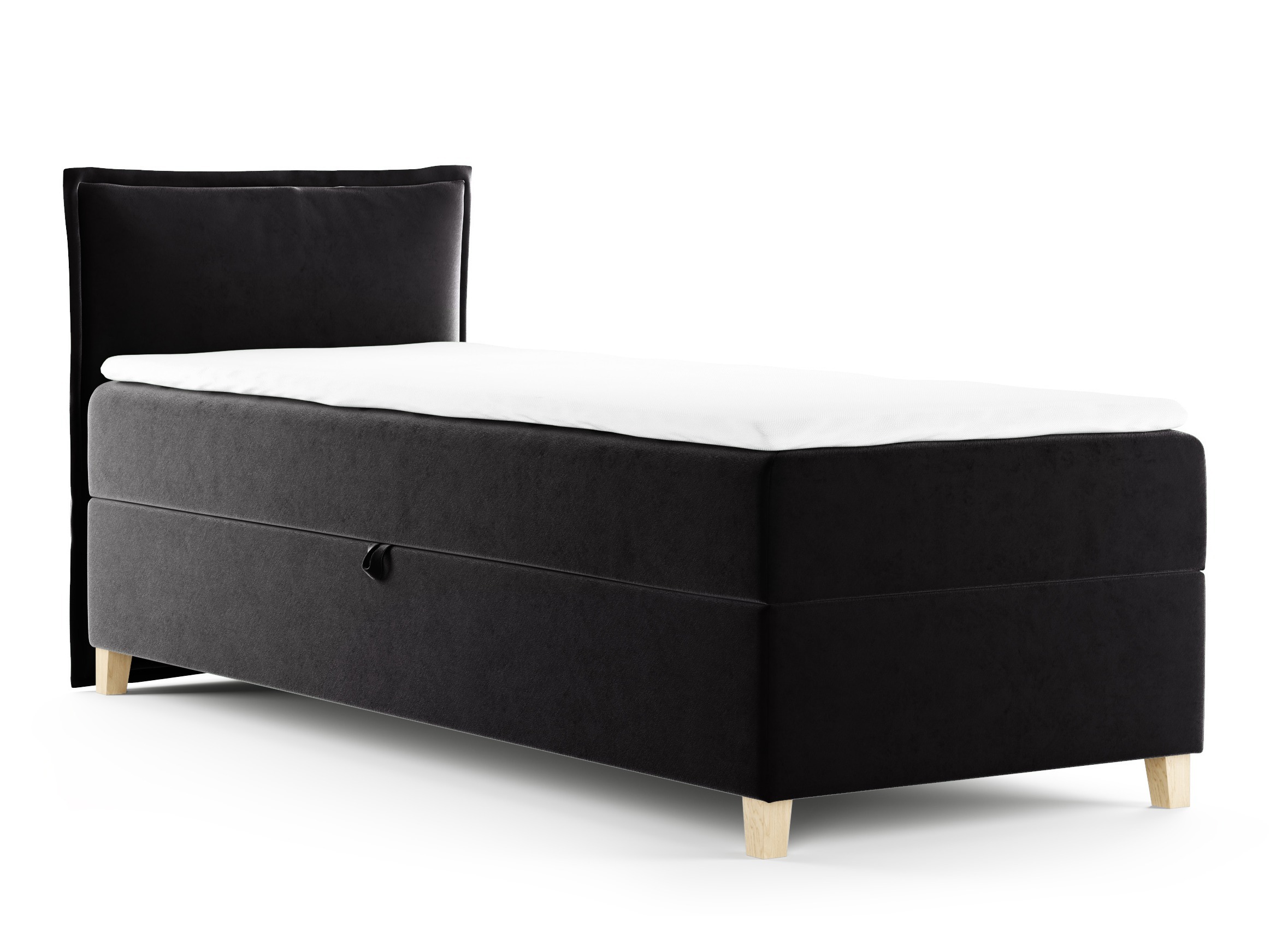 Pat boxspring Franklin 181 (Kronos 07)