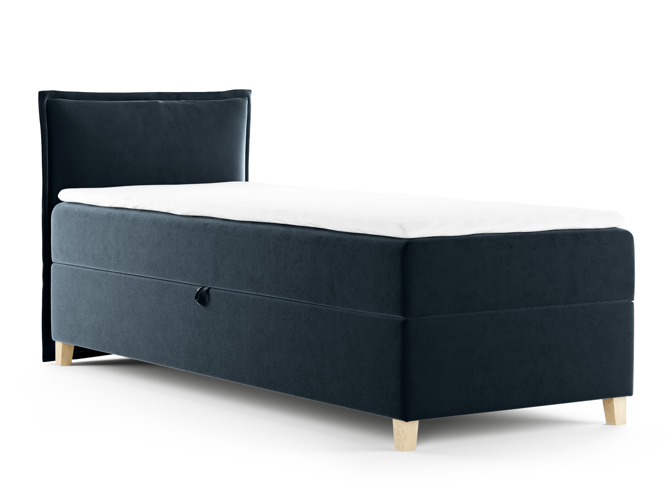 Pat boxspring Franklin 181 (Kronos 09)