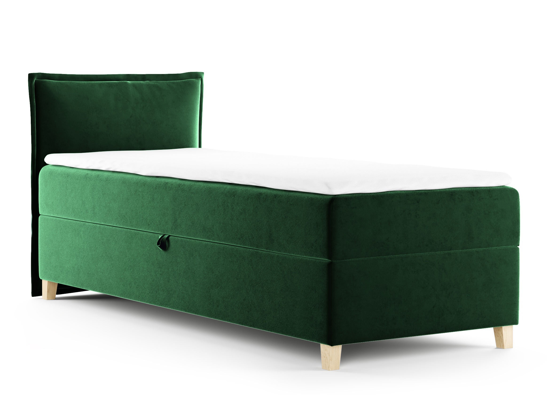 Pat boxspring Franklin 181 (Kronos 19)