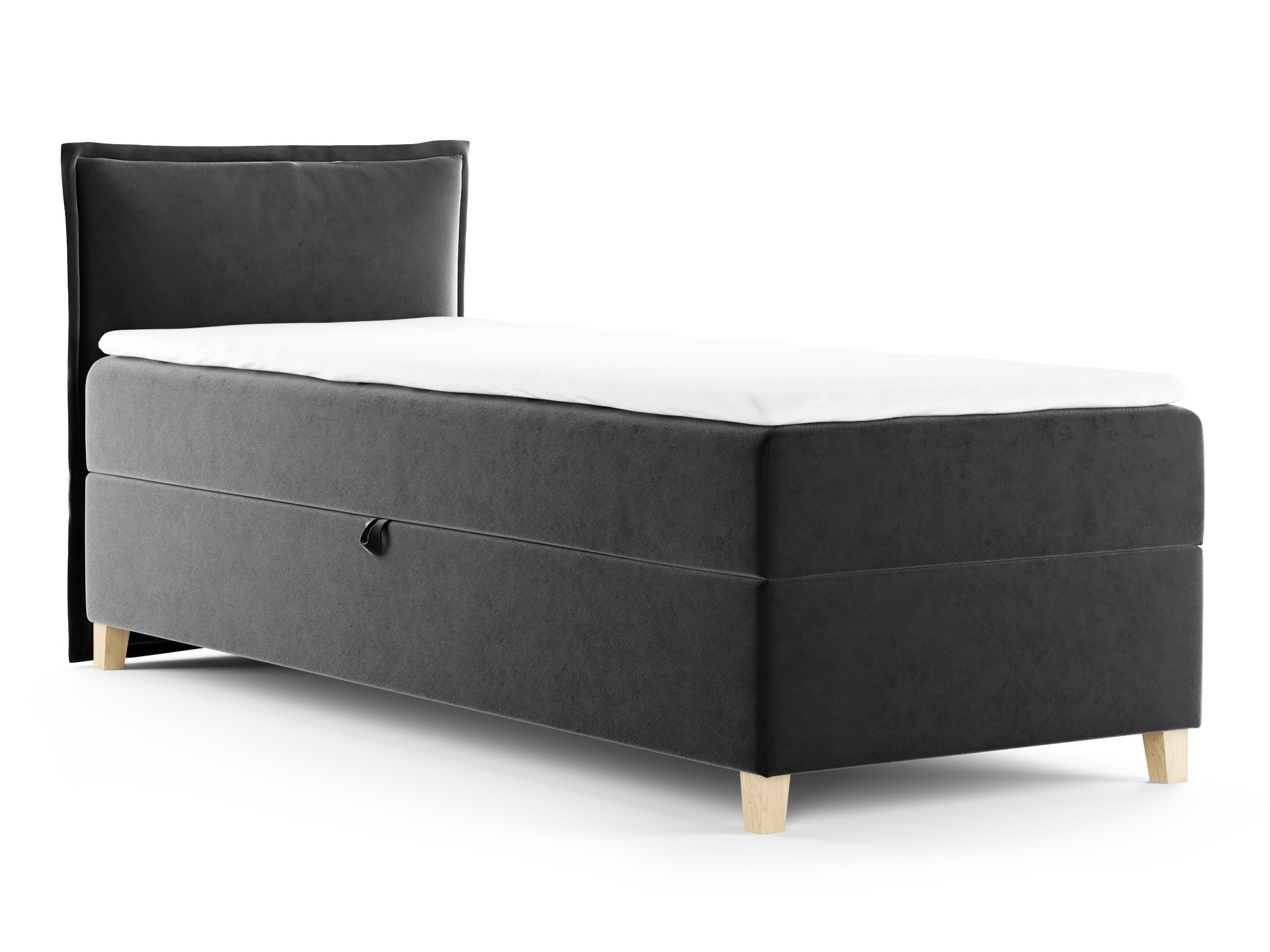 Pat boxspring Franklin 181 (Kronos 22)