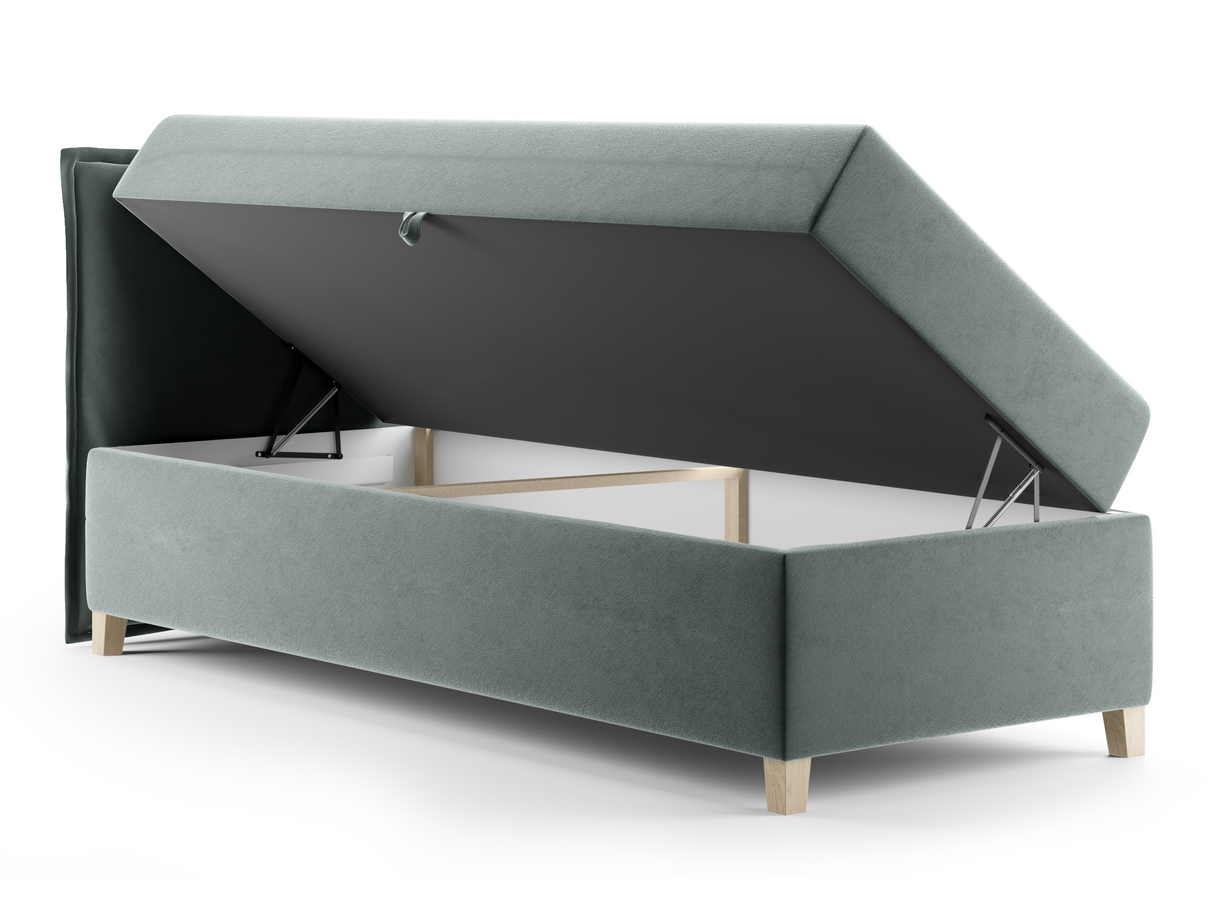 Pat boxspring Franklin 181 (Kronos 22)