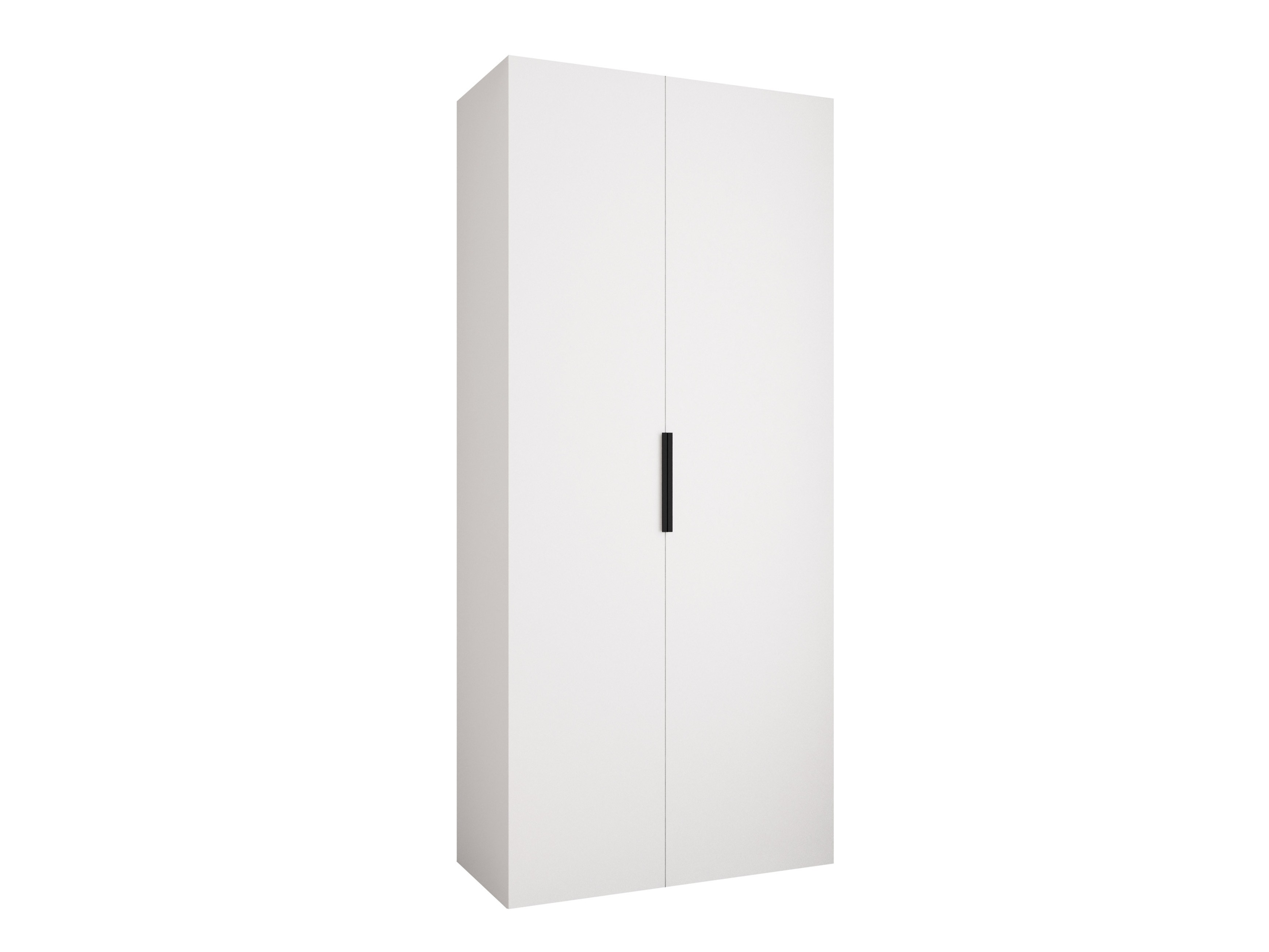 Dulap Hartford 572 (Alb)