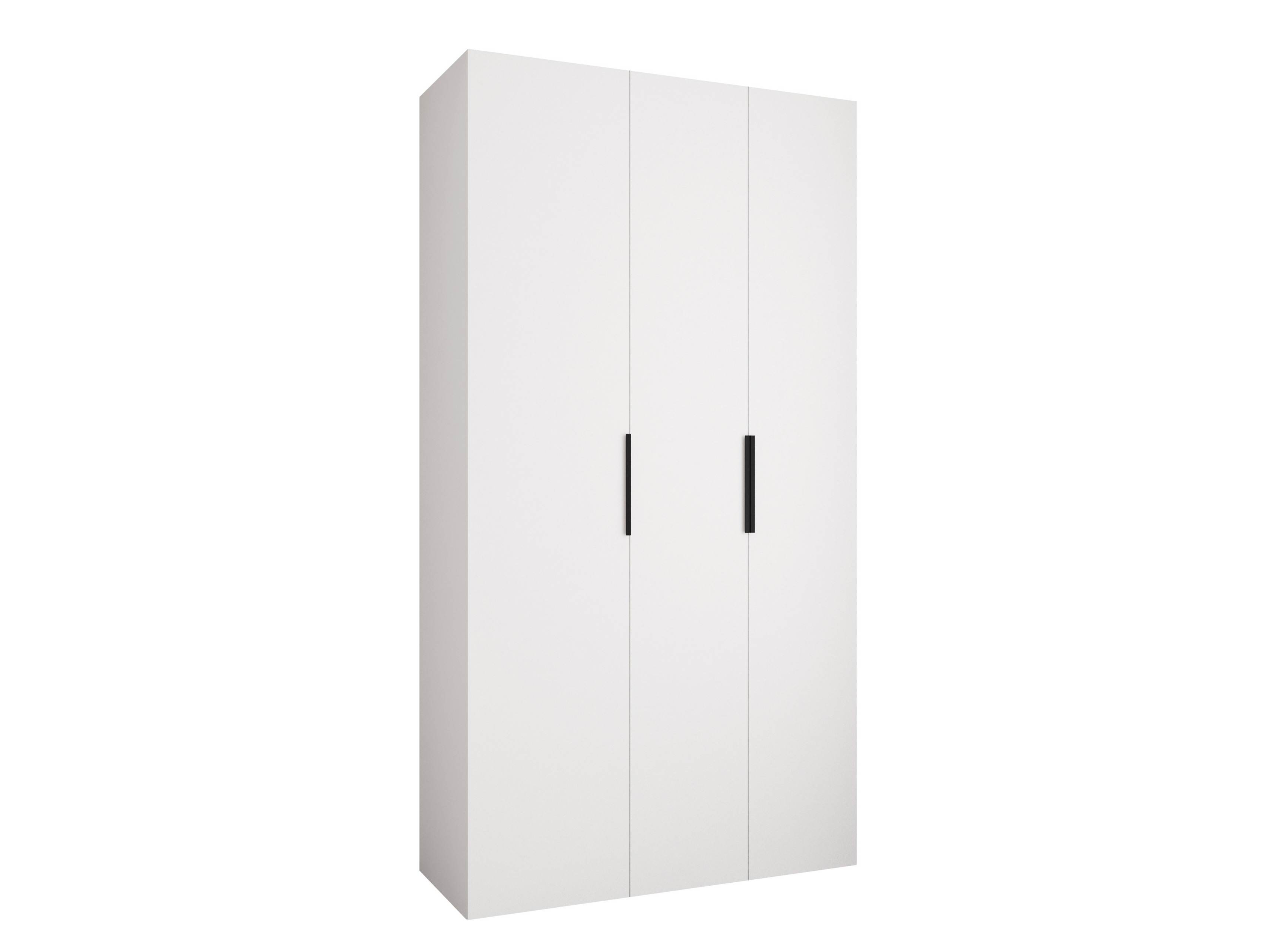 Dulap Hartford 573 (Alb)