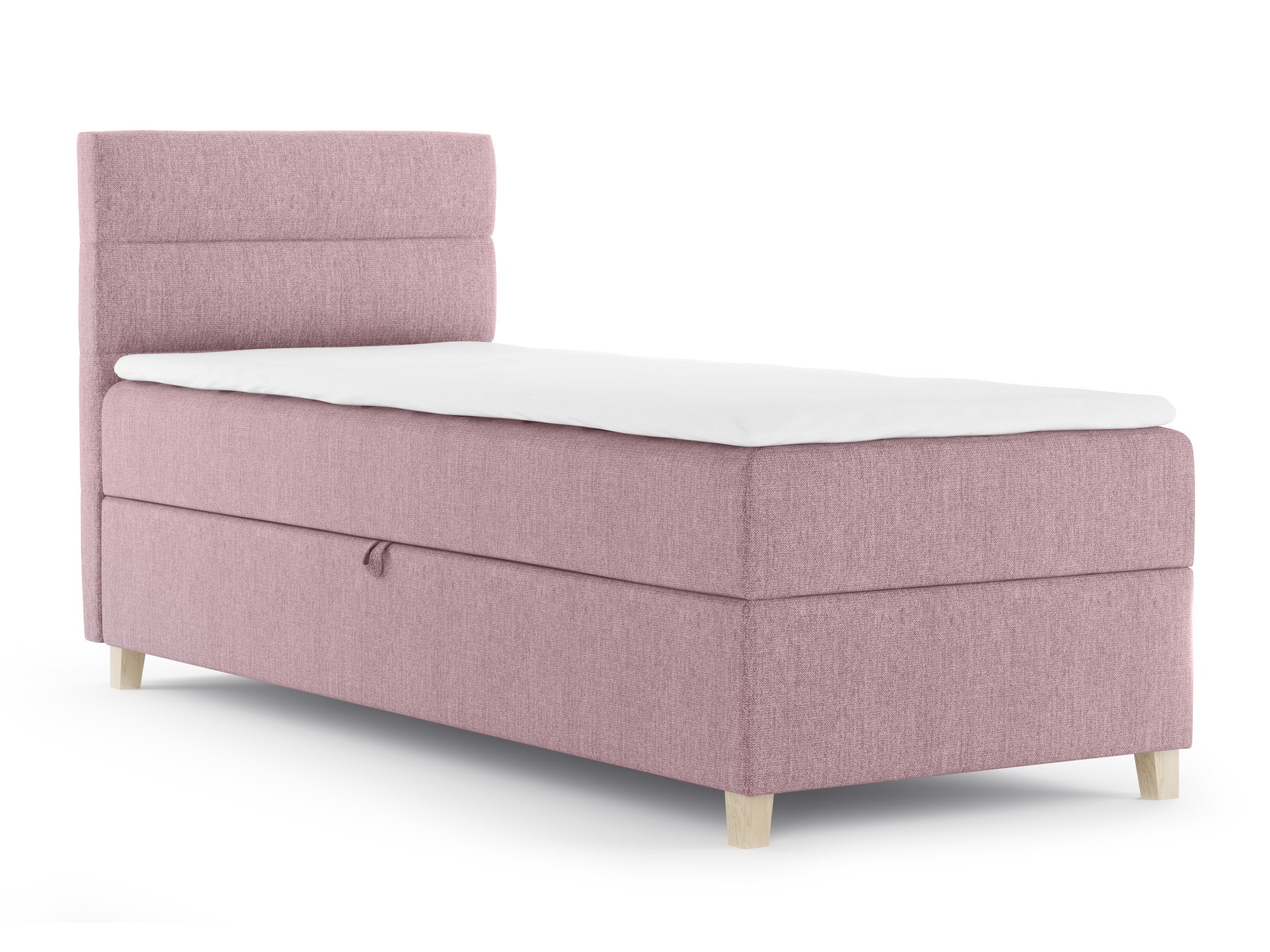 Pat boxspring Franklin 180 (Soro 61)