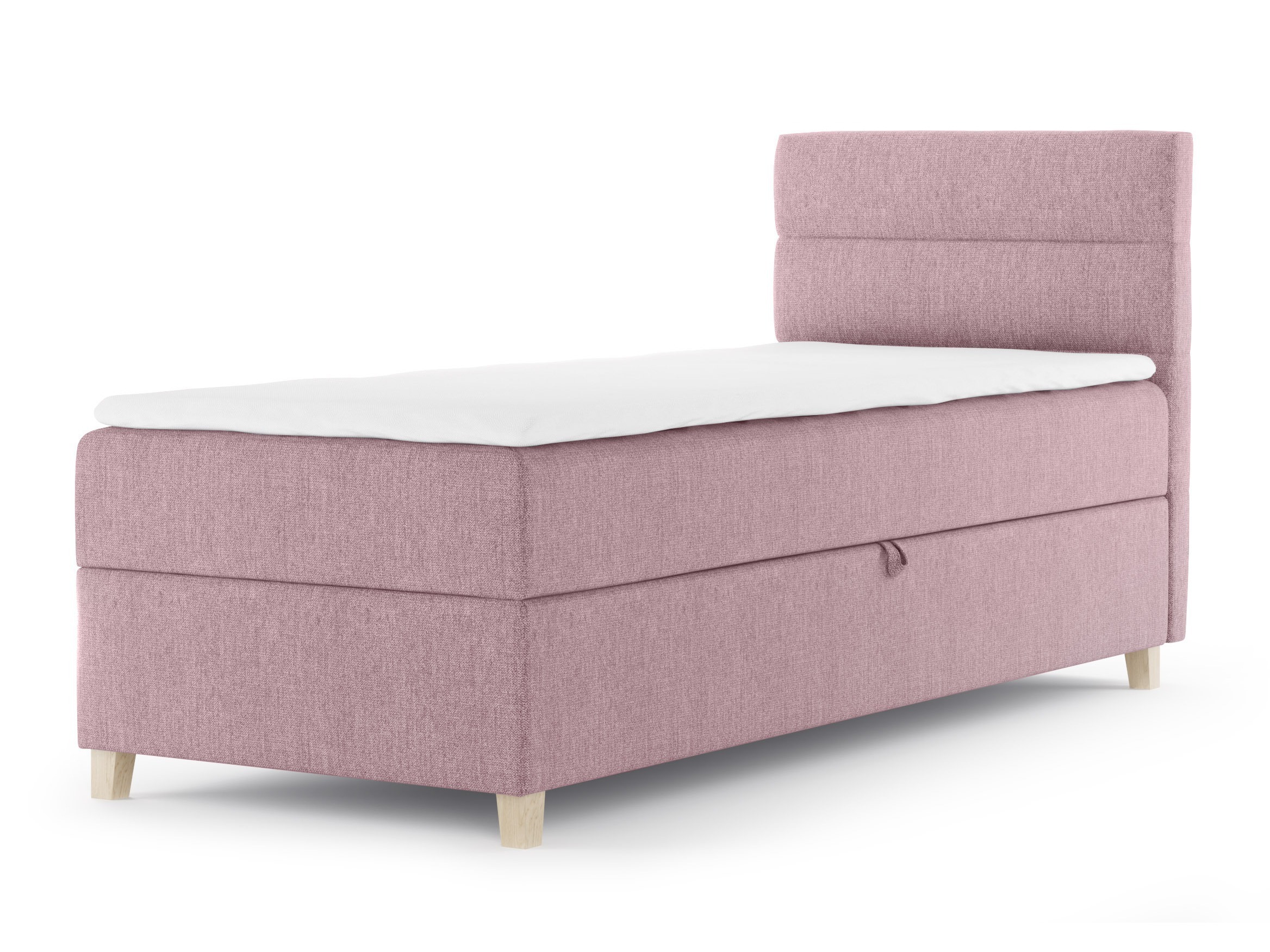 Pat boxspring Franklin 180 (Soro 61)