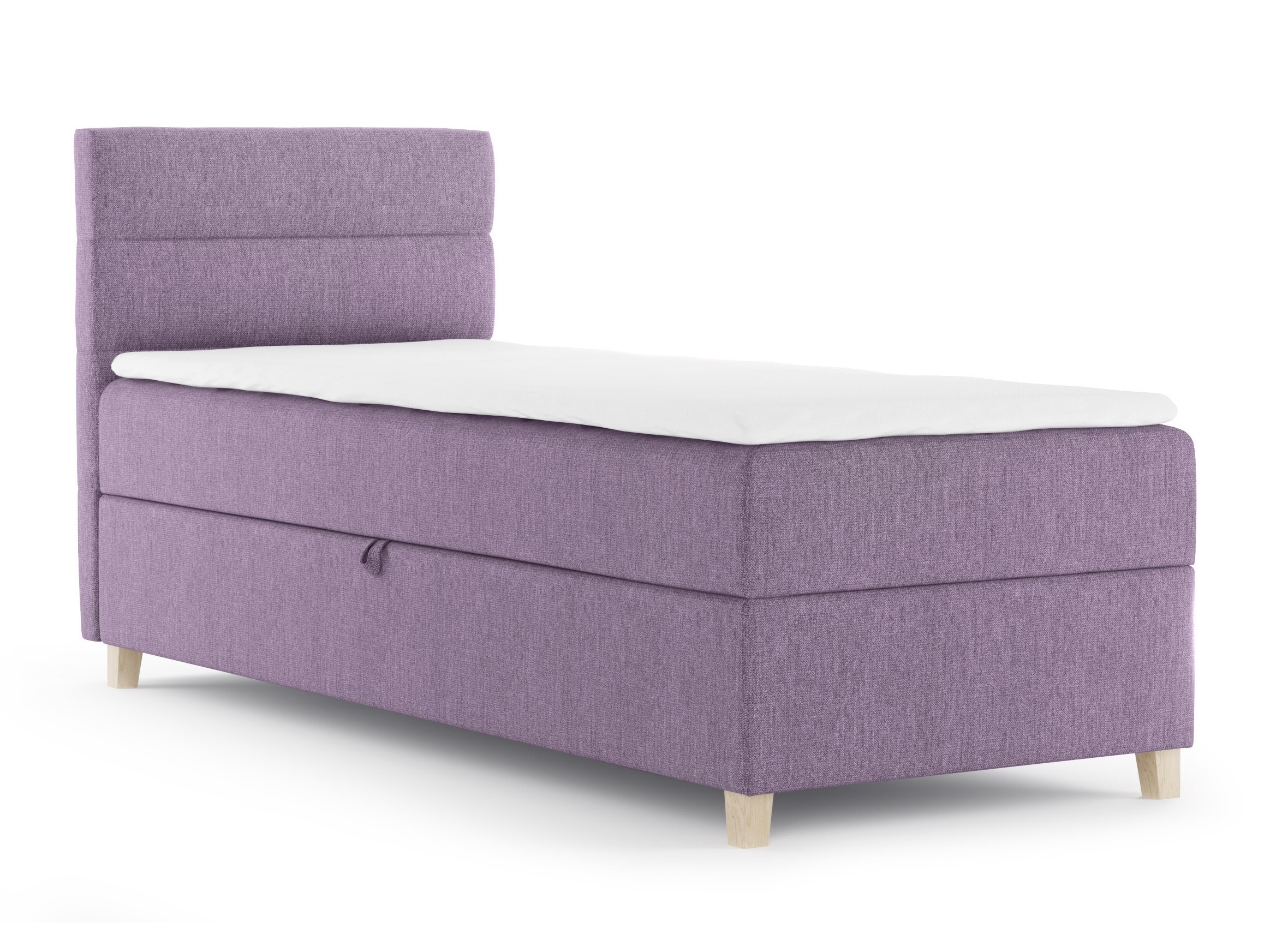 Pat boxspring Franklin 180 (Soro 65)
