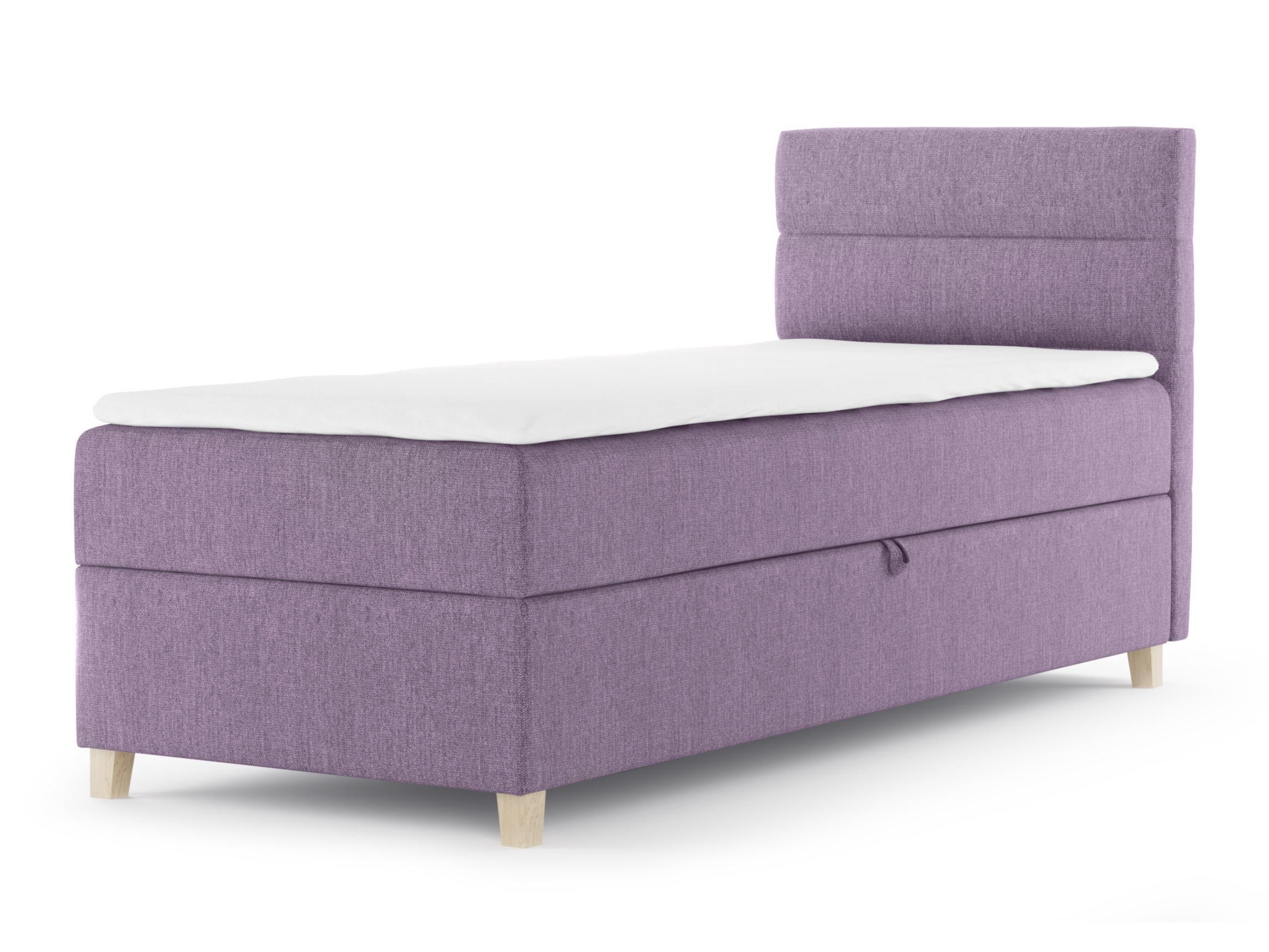 Pat boxspring Franklin 180 (Soro 65)