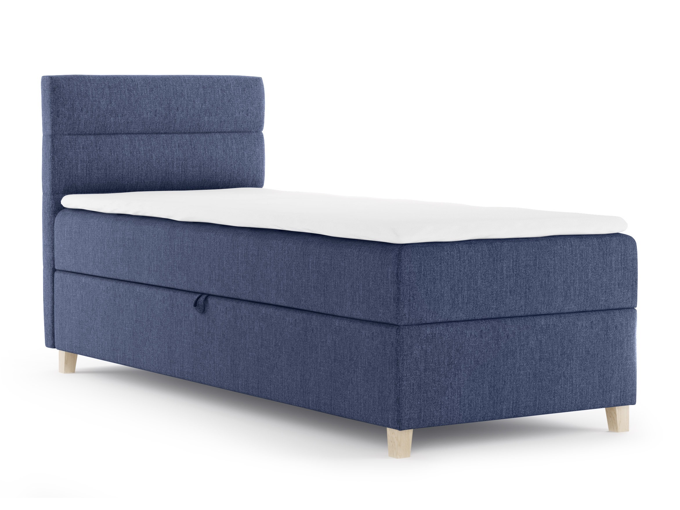 Pat boxspring Franklin 180 (Soro 76)