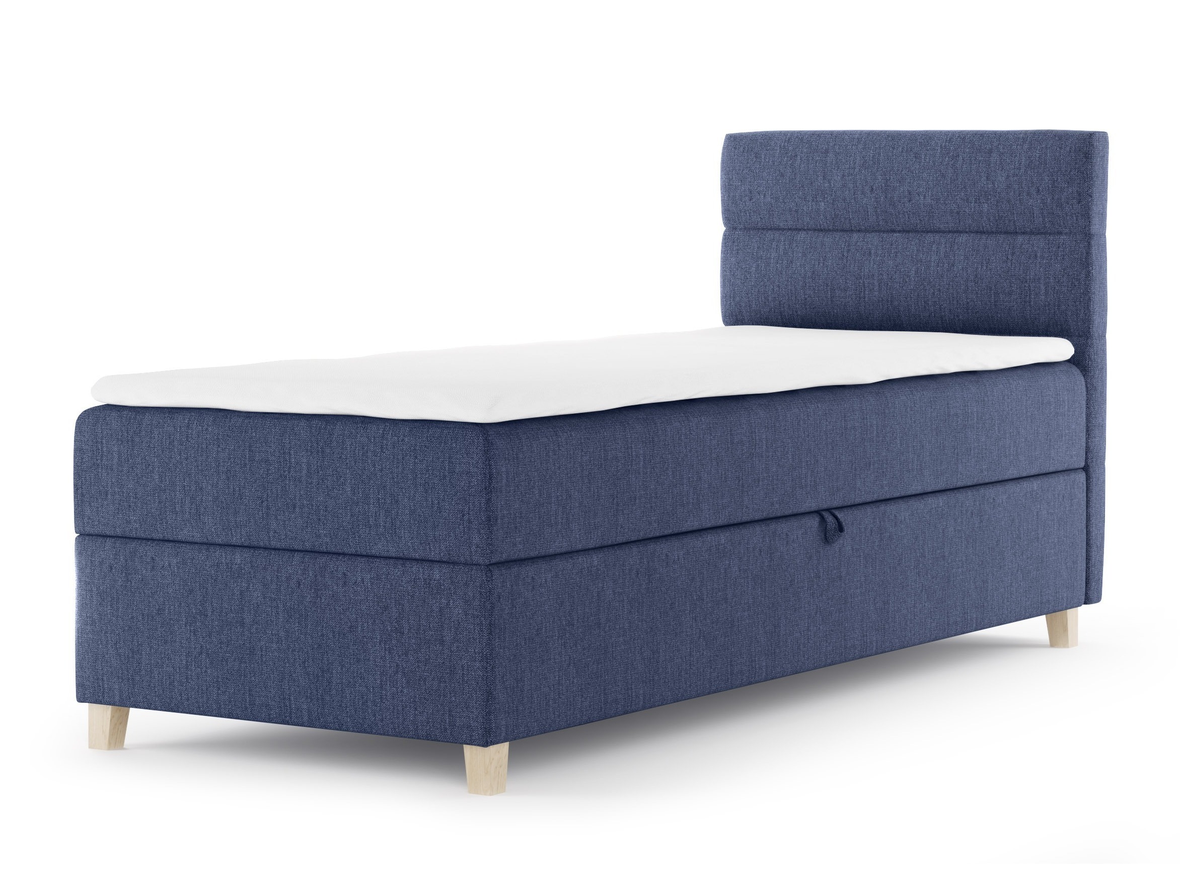 Pat boxspring Franklin 180 (Soro 76)