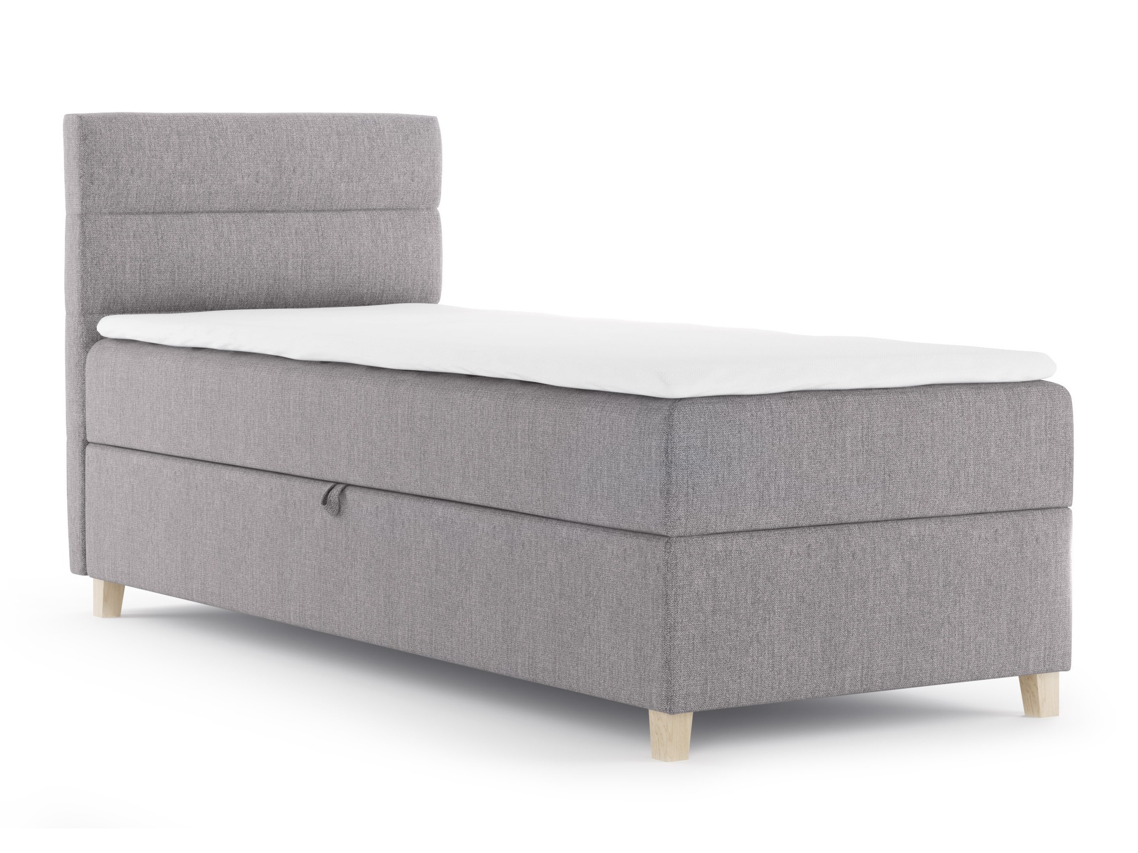 Pat boxspring Franklin 180 (Soro 90)