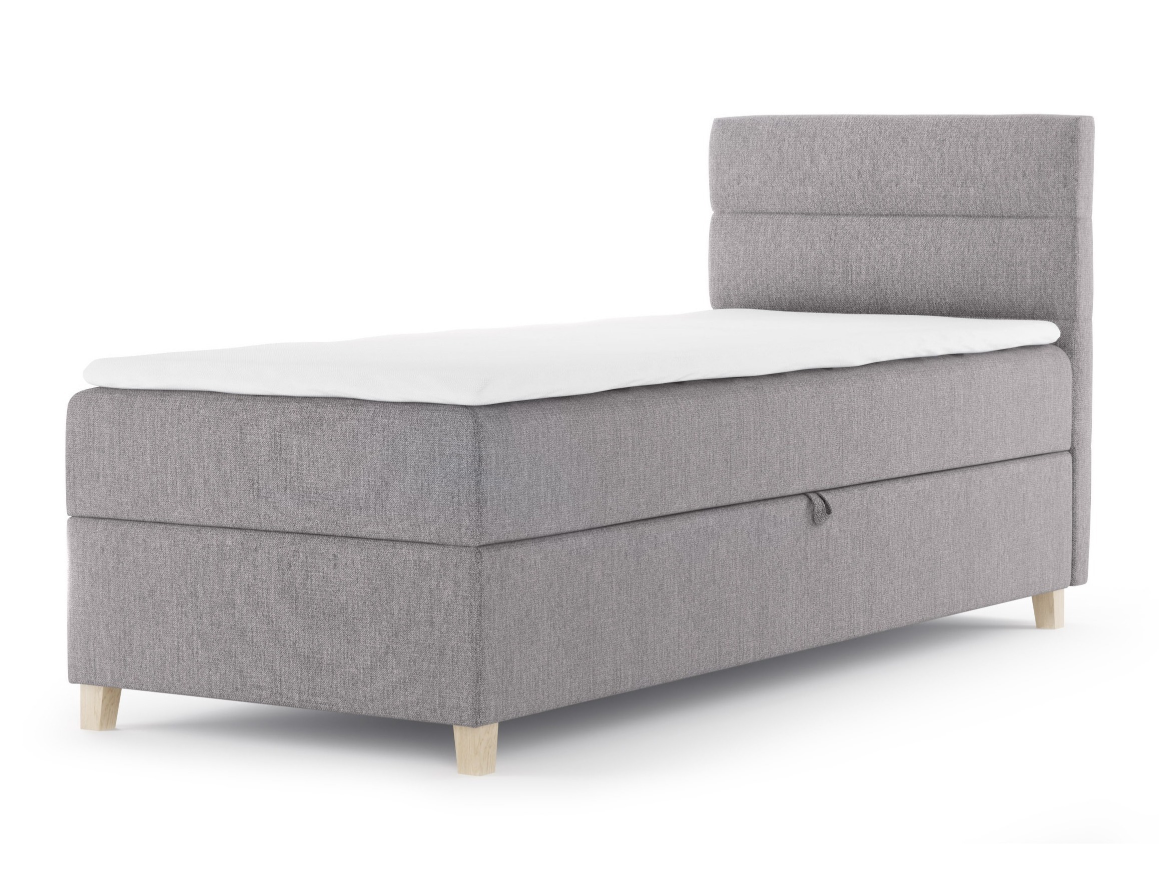 Pat boxspring Franklin 180 (Soro 90)