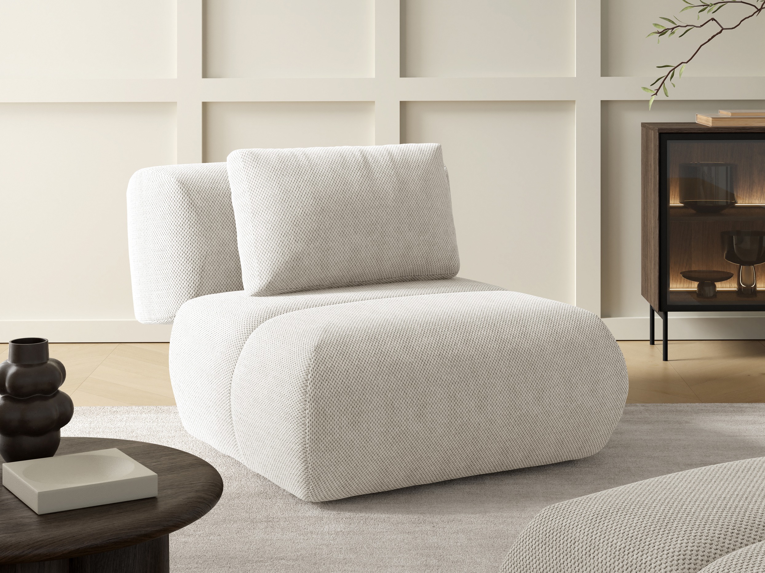 Fotoliu Kingston 194 (Dot 07)