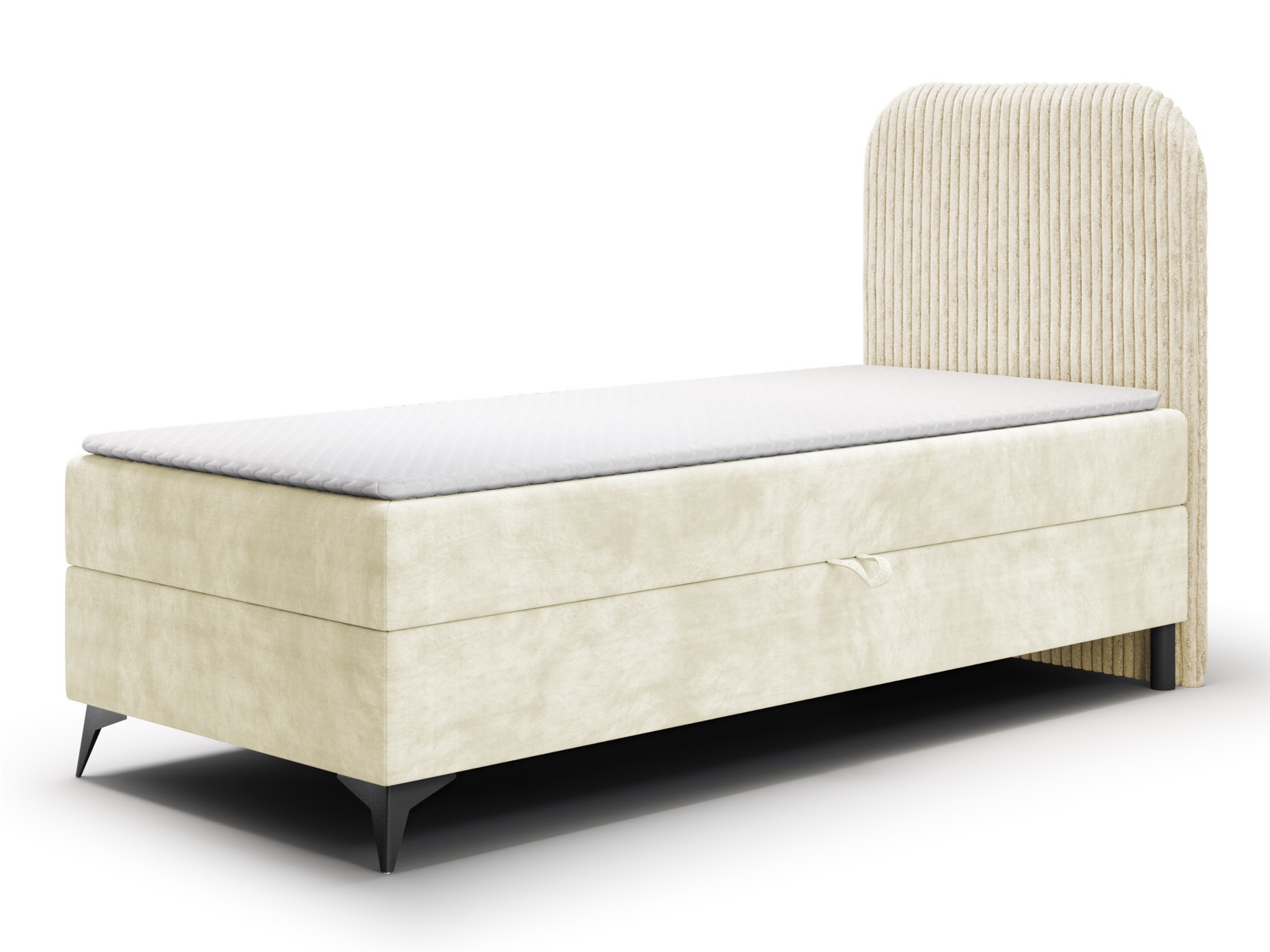 Pat boxspring Franklin 175 (Tilia 03 + Manila 01)
