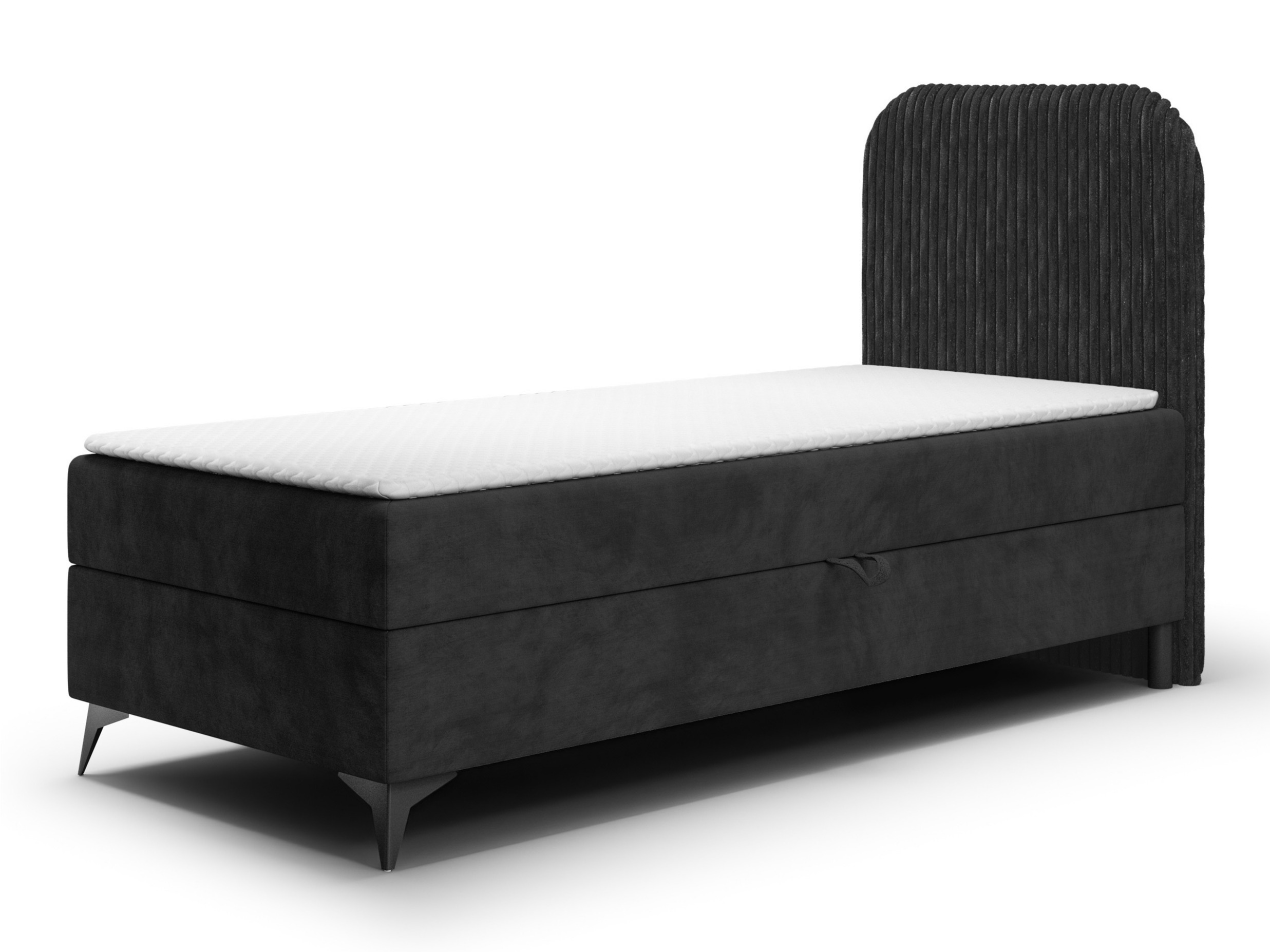 Pat boxspring Franklin 175 (Tilia 100+ Manila 18)