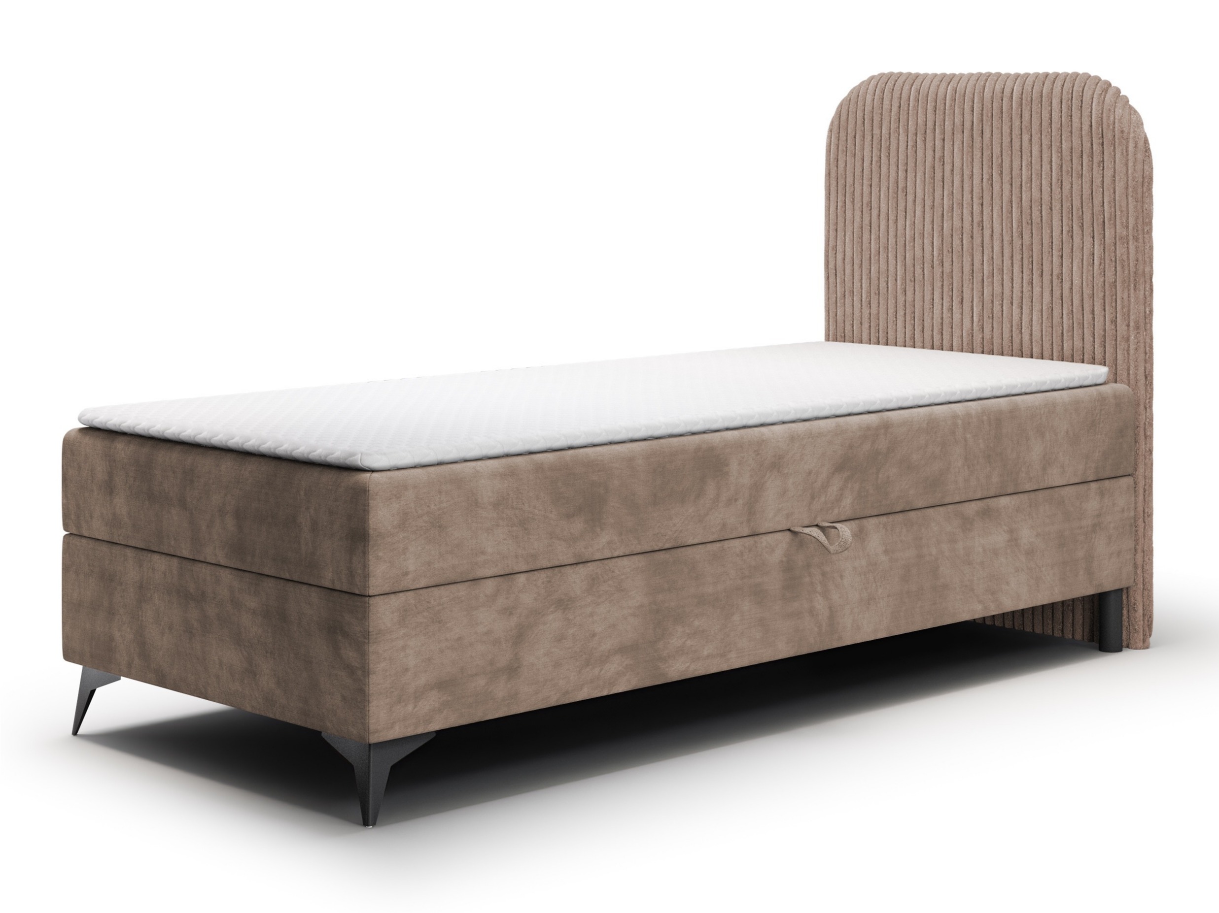 Pat boxspring Franklin 175 (Tilia 17 + Manila 21)
