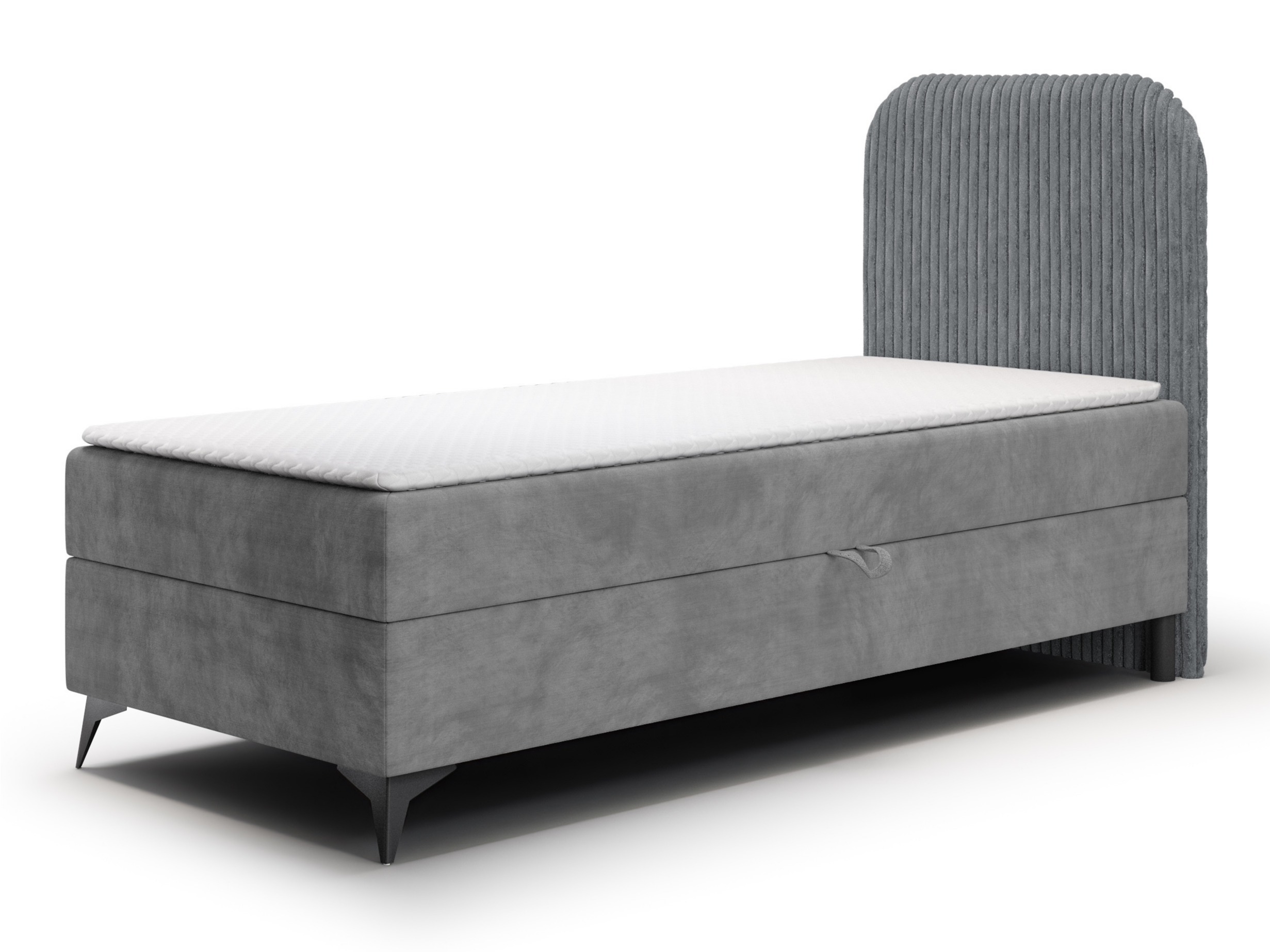 Pat boxspring Franklin 175 (Tilia 90 + Manila 16)