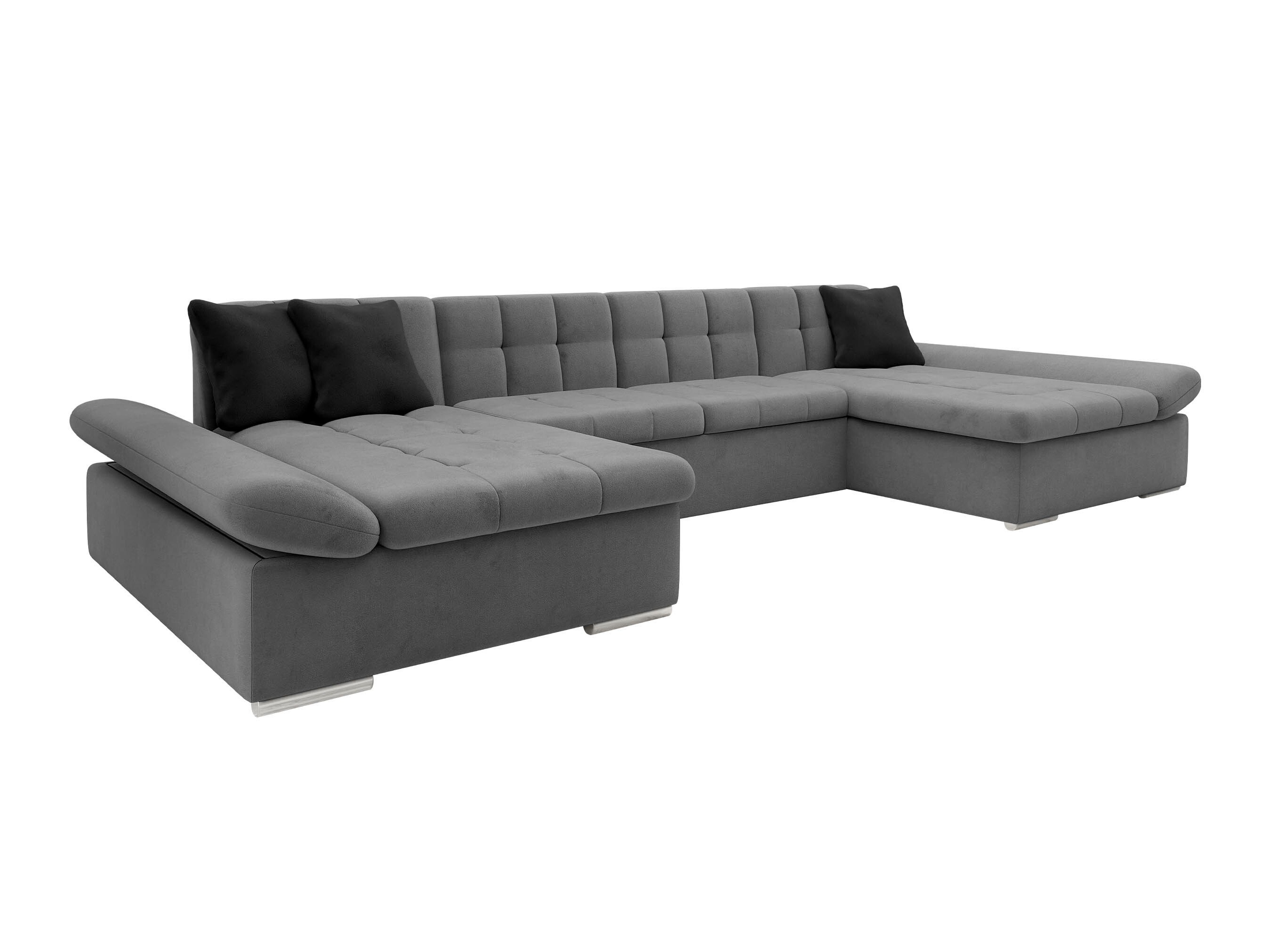 Colțar Comfivo Ficus (Magic Velvet 2217 + Magic Velvet 2219)