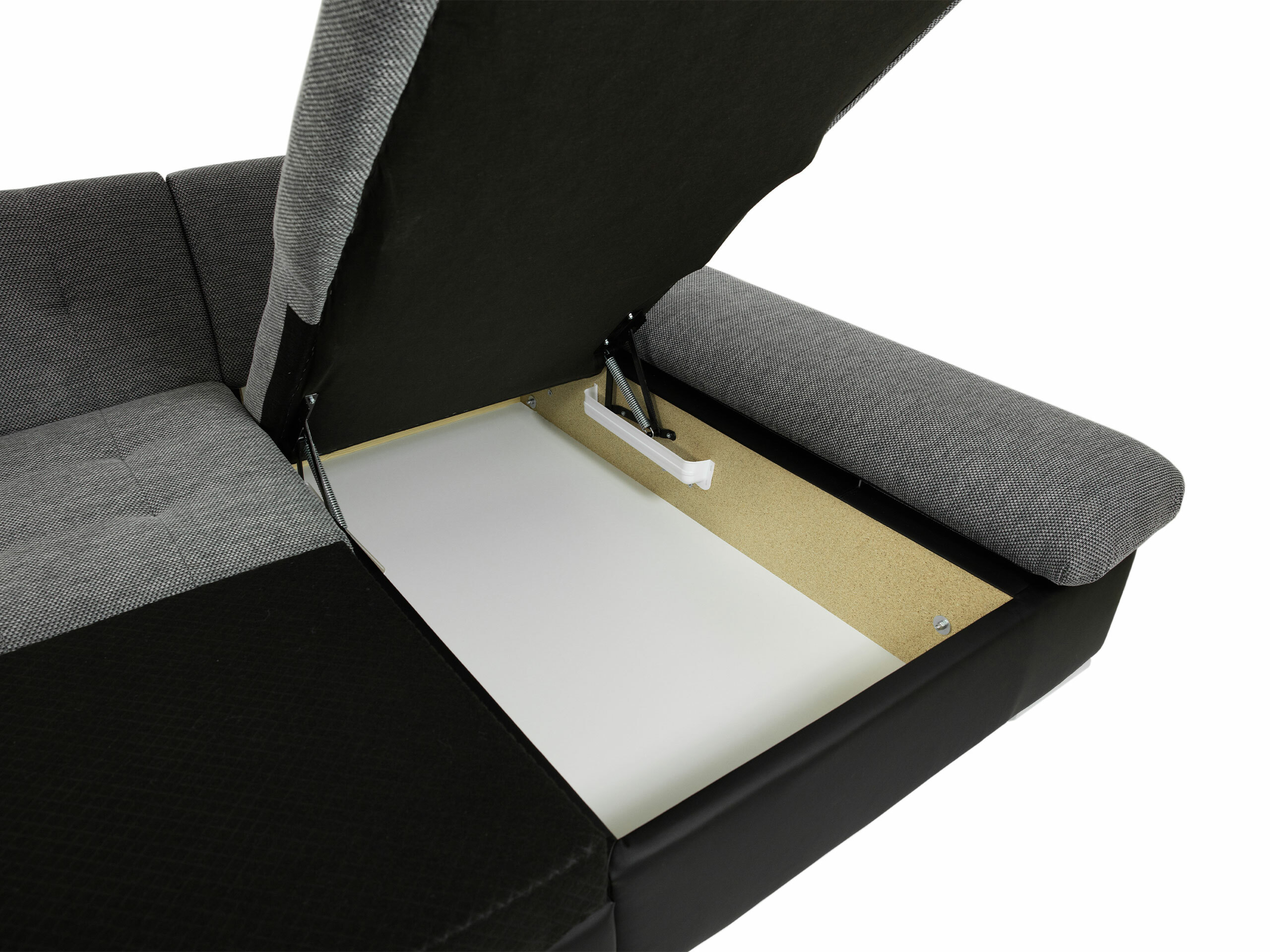 Colțar Comfivo Ficus (Poso 100)