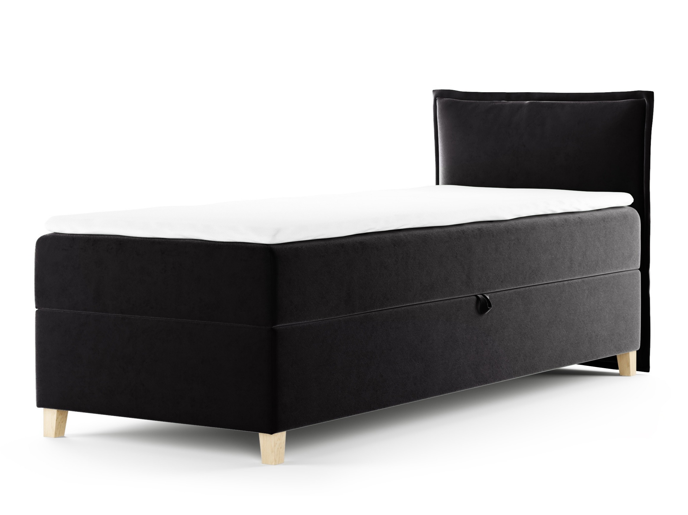 Pat boxspring Franklin 181 (Kronos 07)