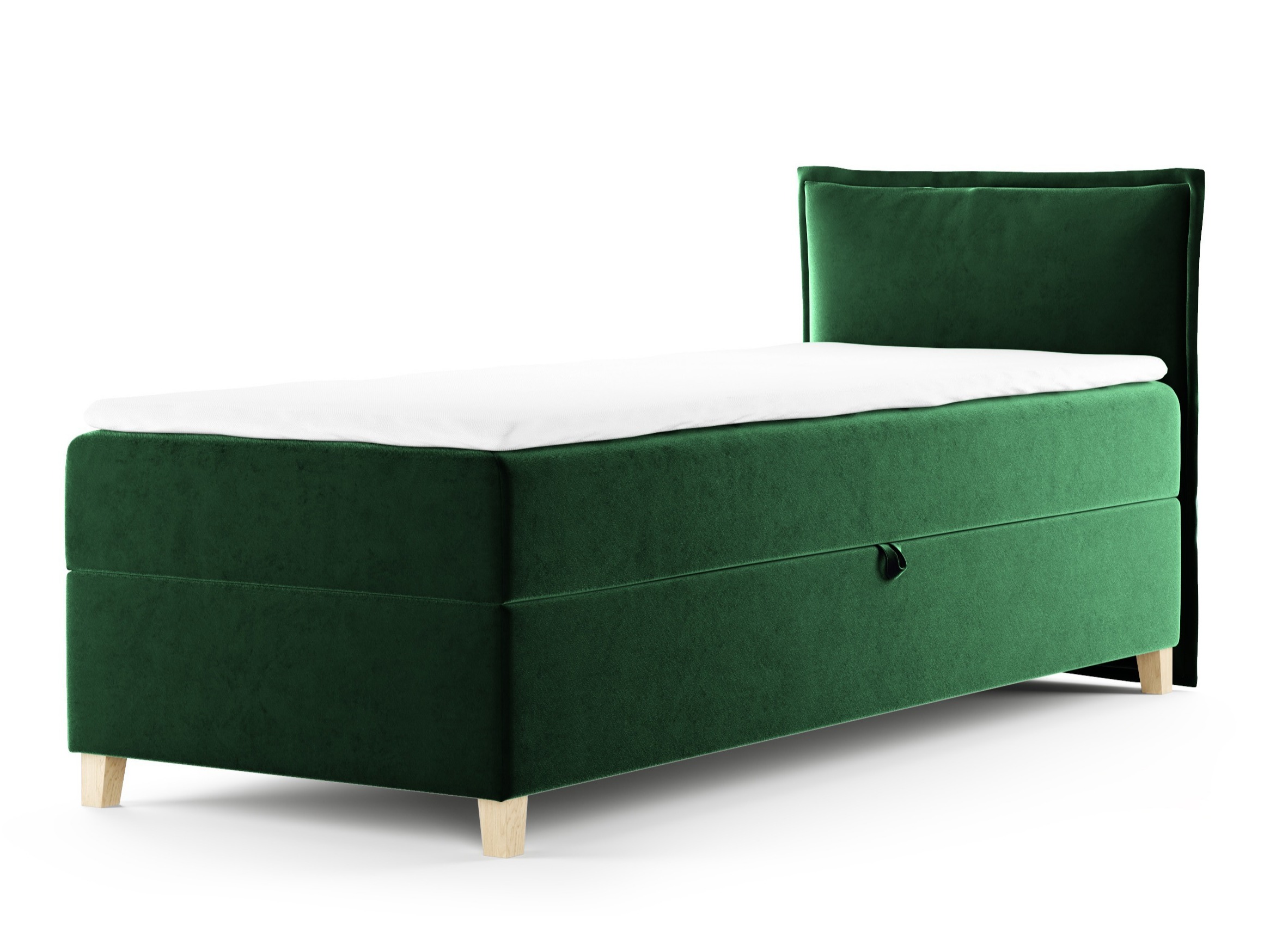 Pat boxspring Franklin 181 (Kronos 19)