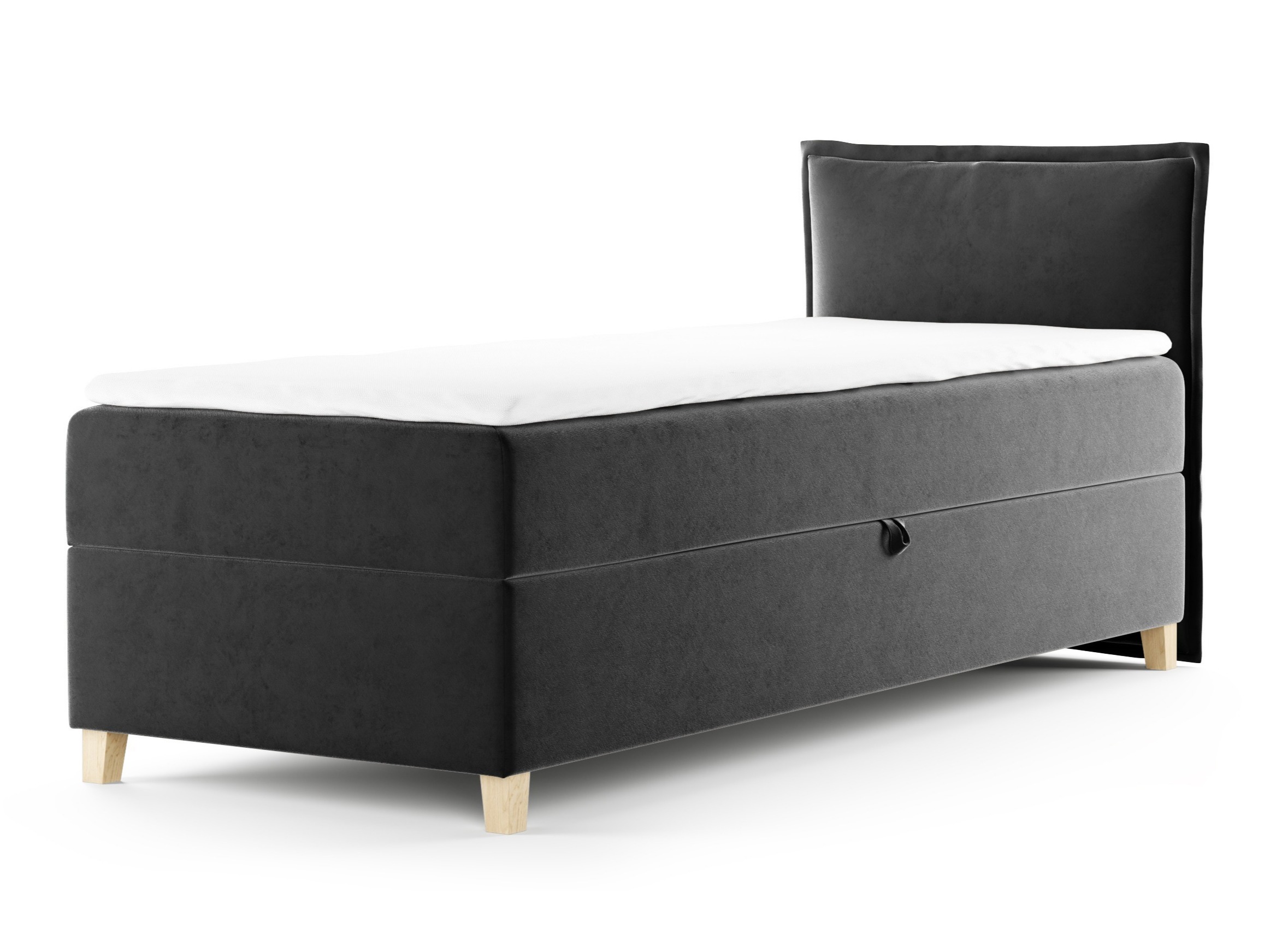 Pat boxspring Franklin 181 (Kronos 22)