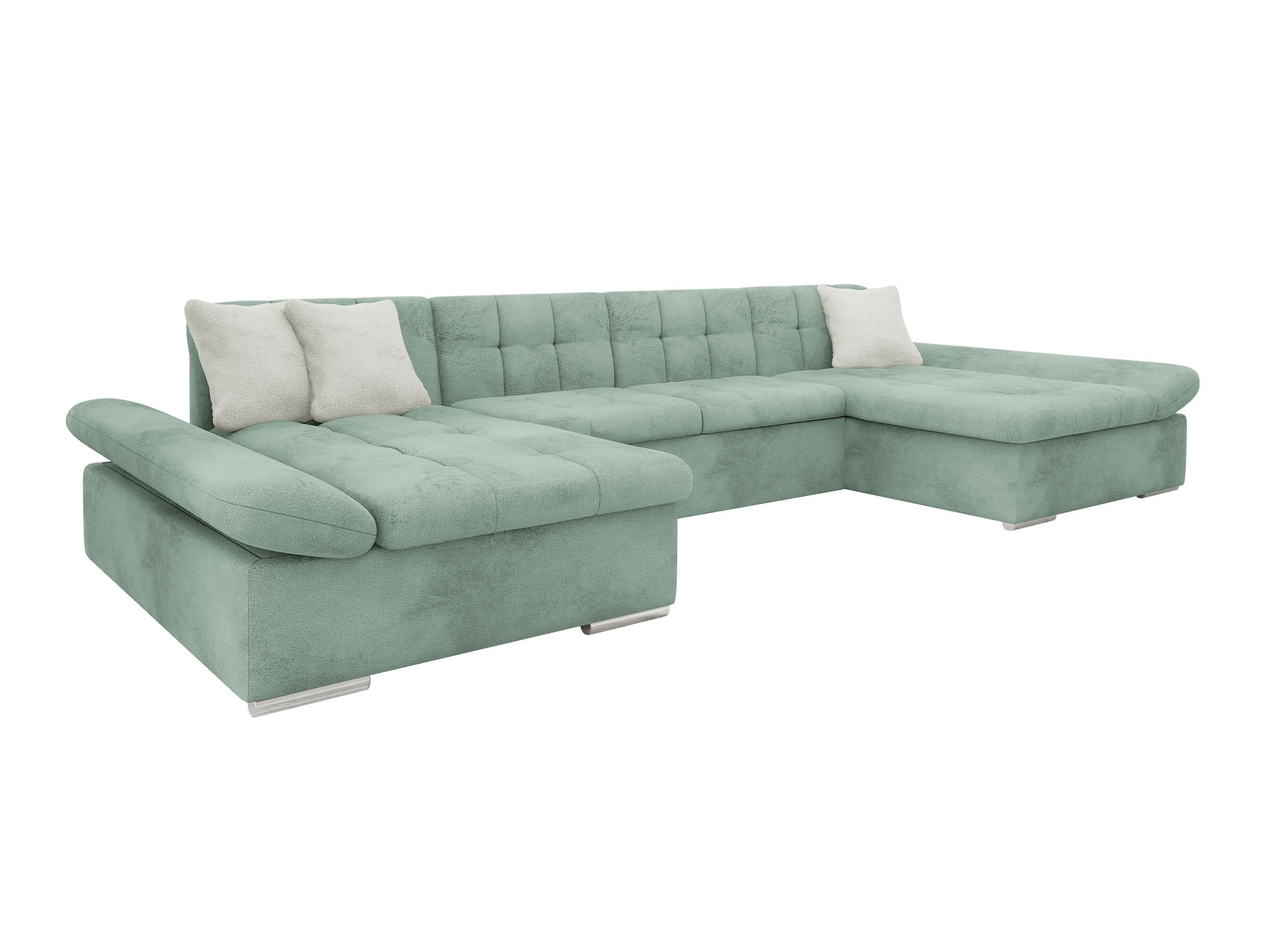 Colțar Comfivo Ficus II (Sorriso 08 + Sorriso 06)