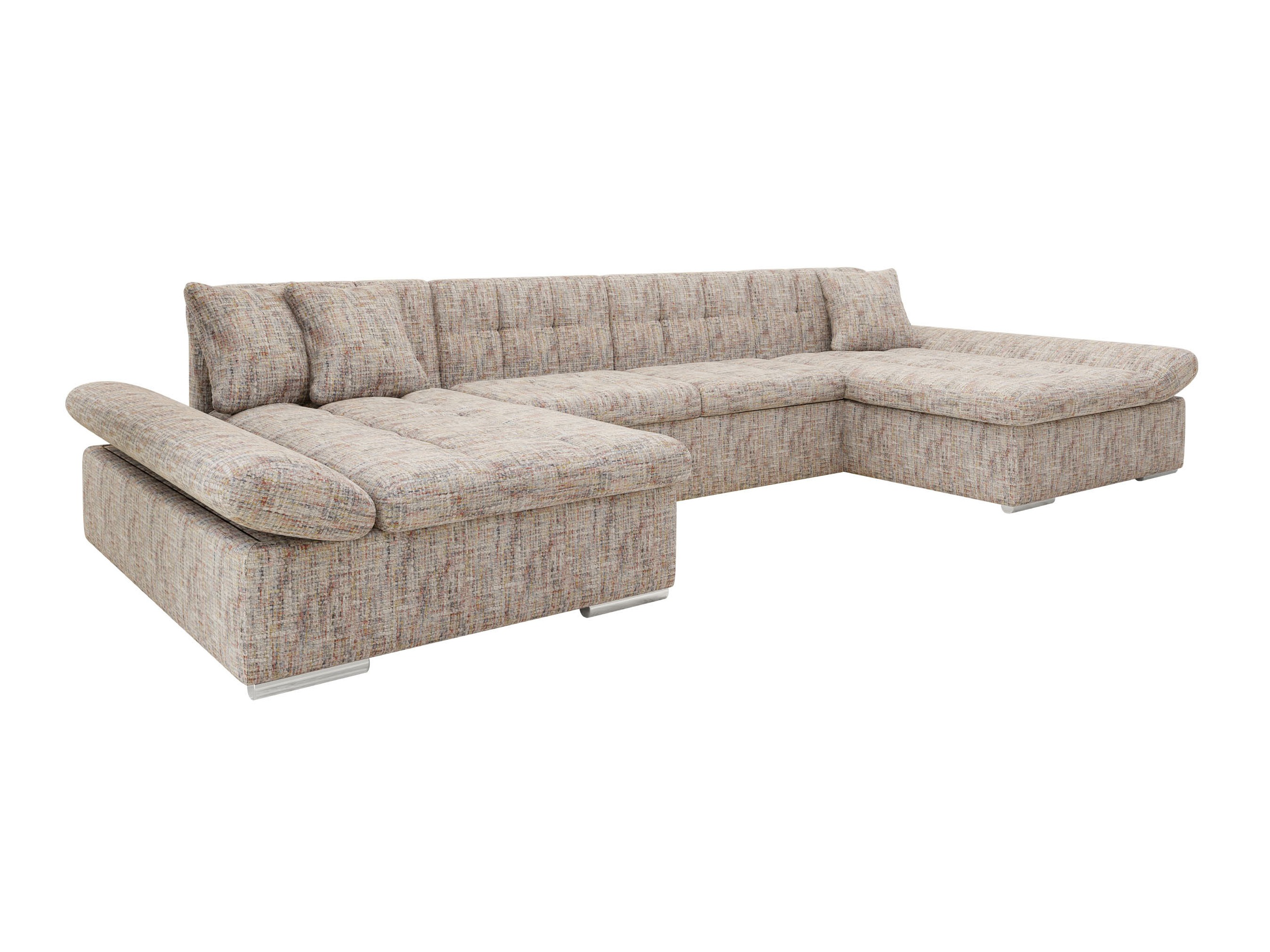 Colțar Comfivo Ficus II (Tracy 211.01)
