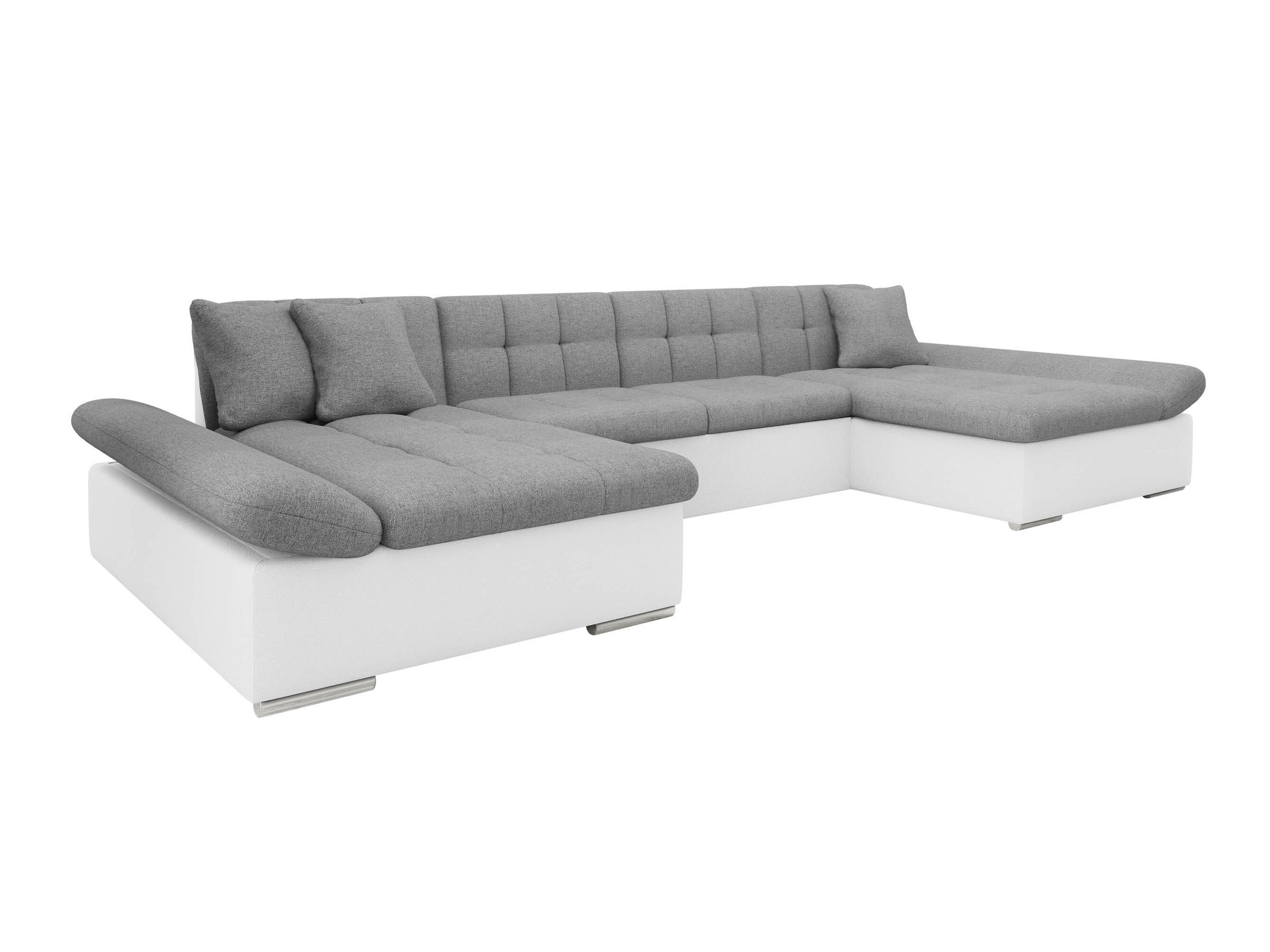 Colțar Comfivo Ficus (Soft 017 + Soul 17)