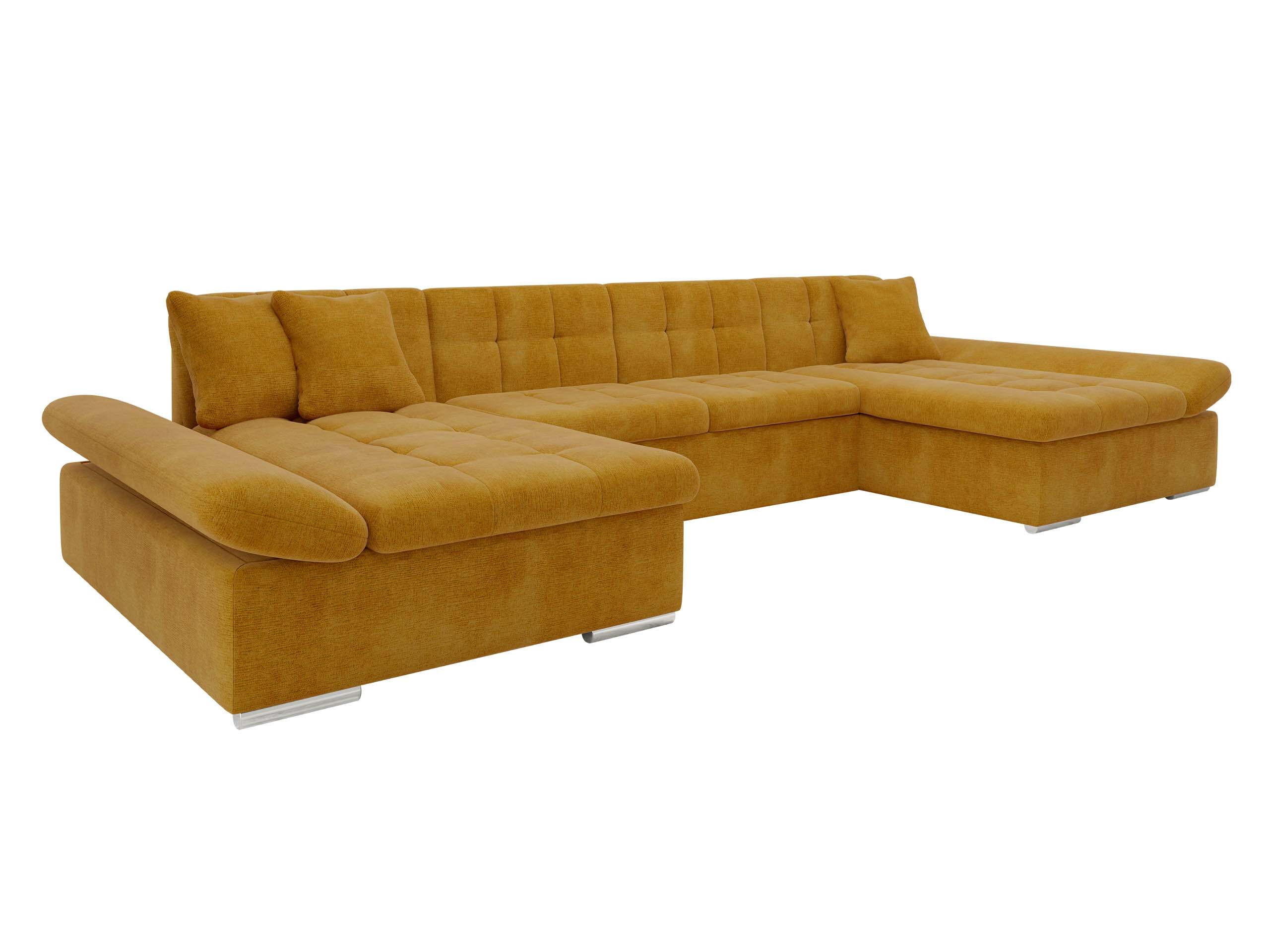 Colțar Comfivo Ficus (Wave 05)