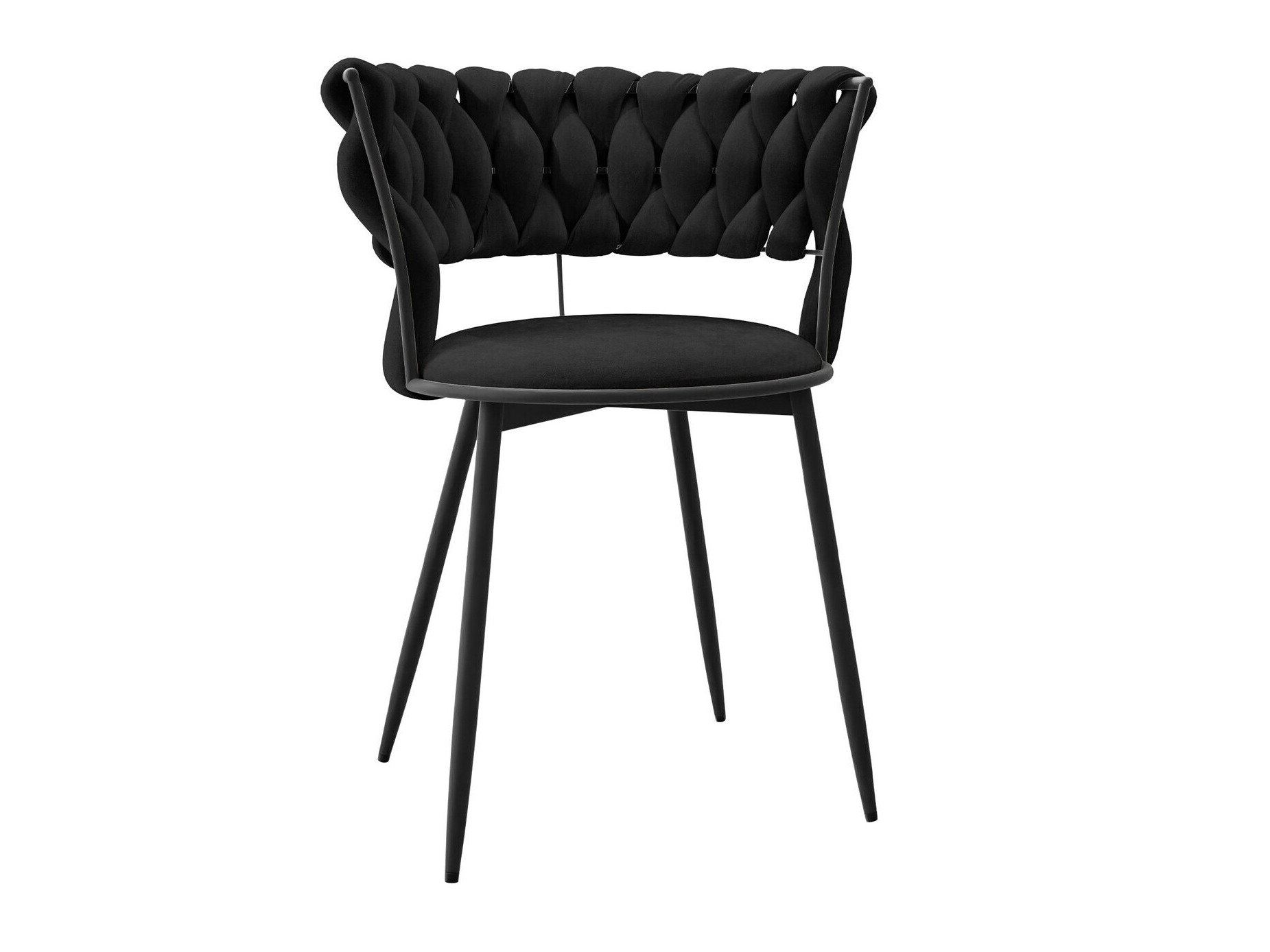 Scaun Comfivo 440 (Negru)