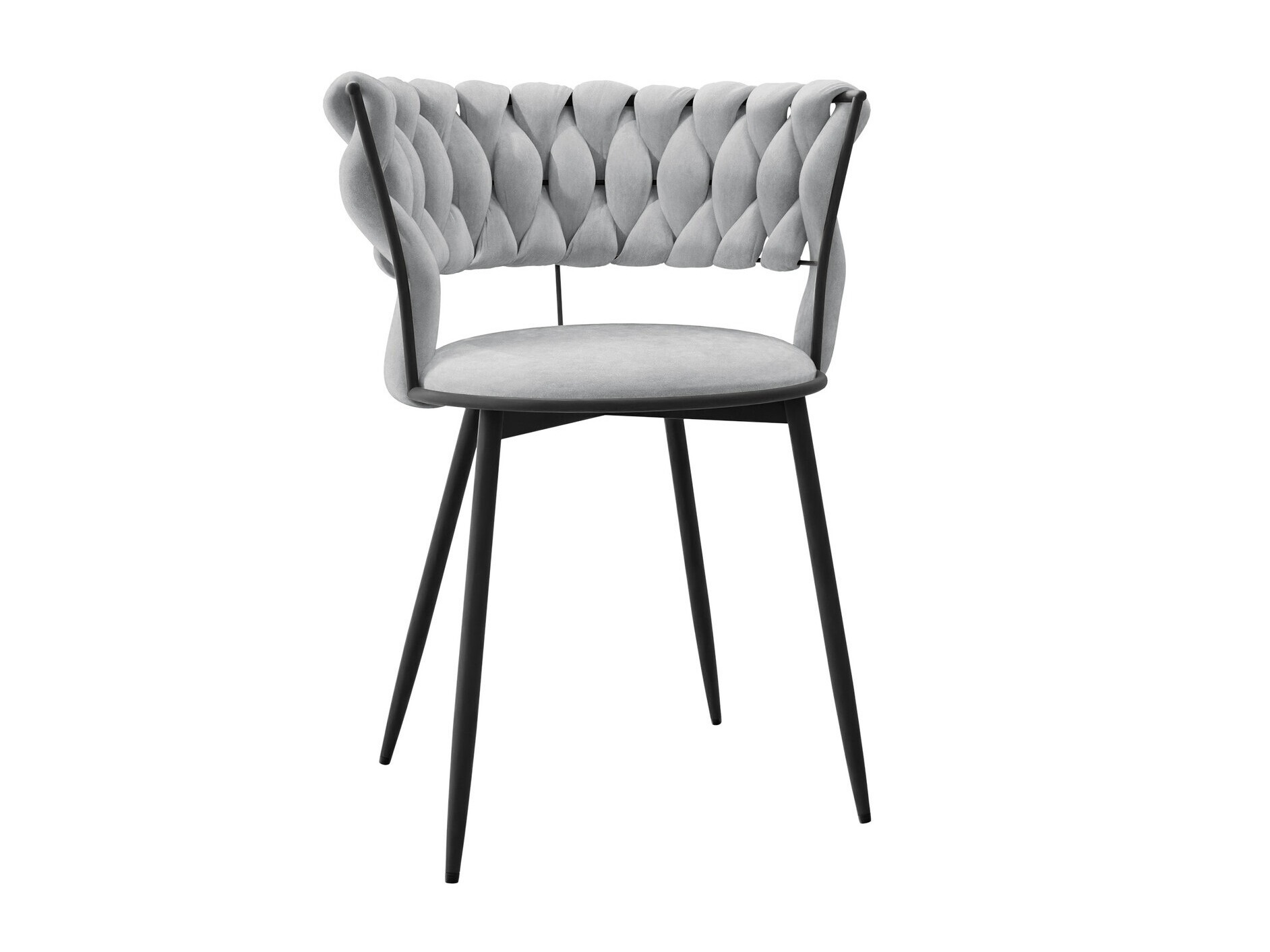 Scaun Comfivo Hilaritas X (Negru + Gri)