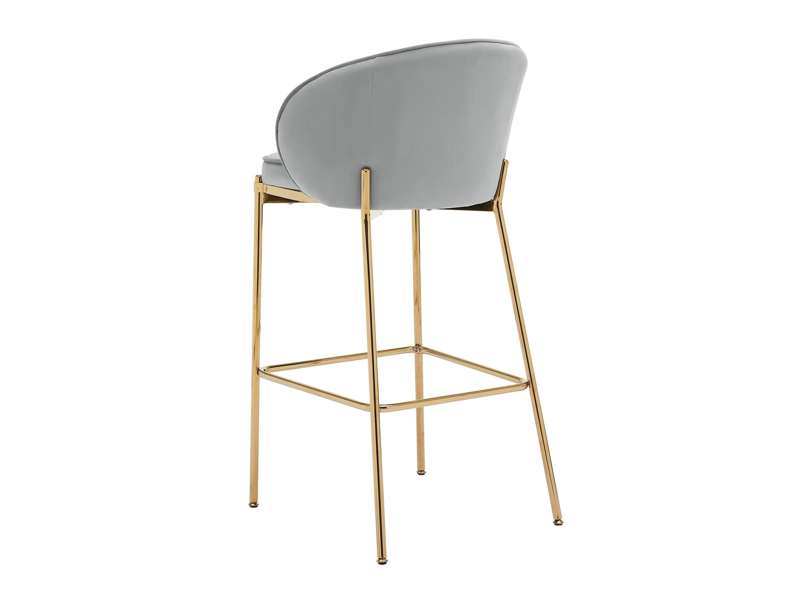 Scaun bar Comfivo Hilaritas VI (Gri)