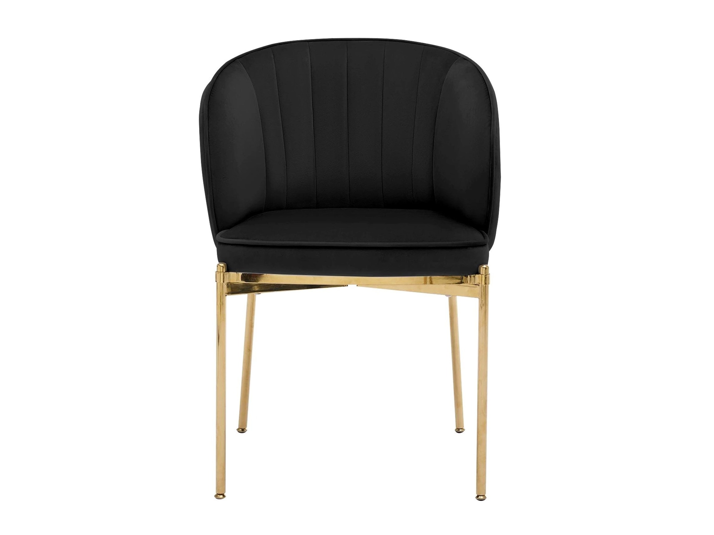 Scaun Comfivo 461 (Negru)