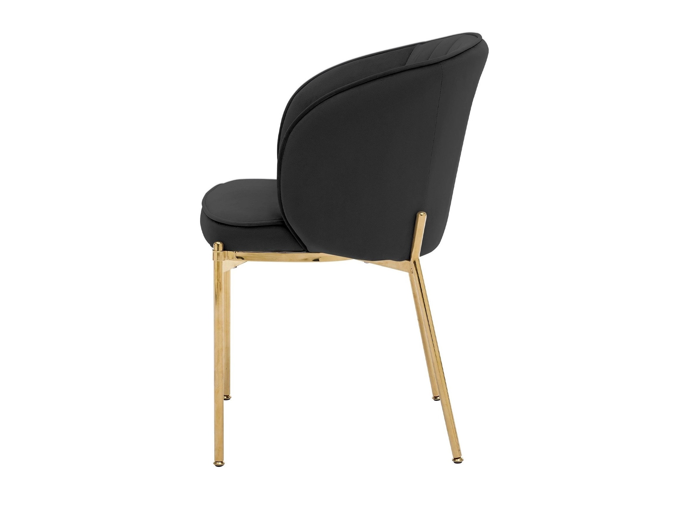 Scaun Comfivo 461 (Negru)