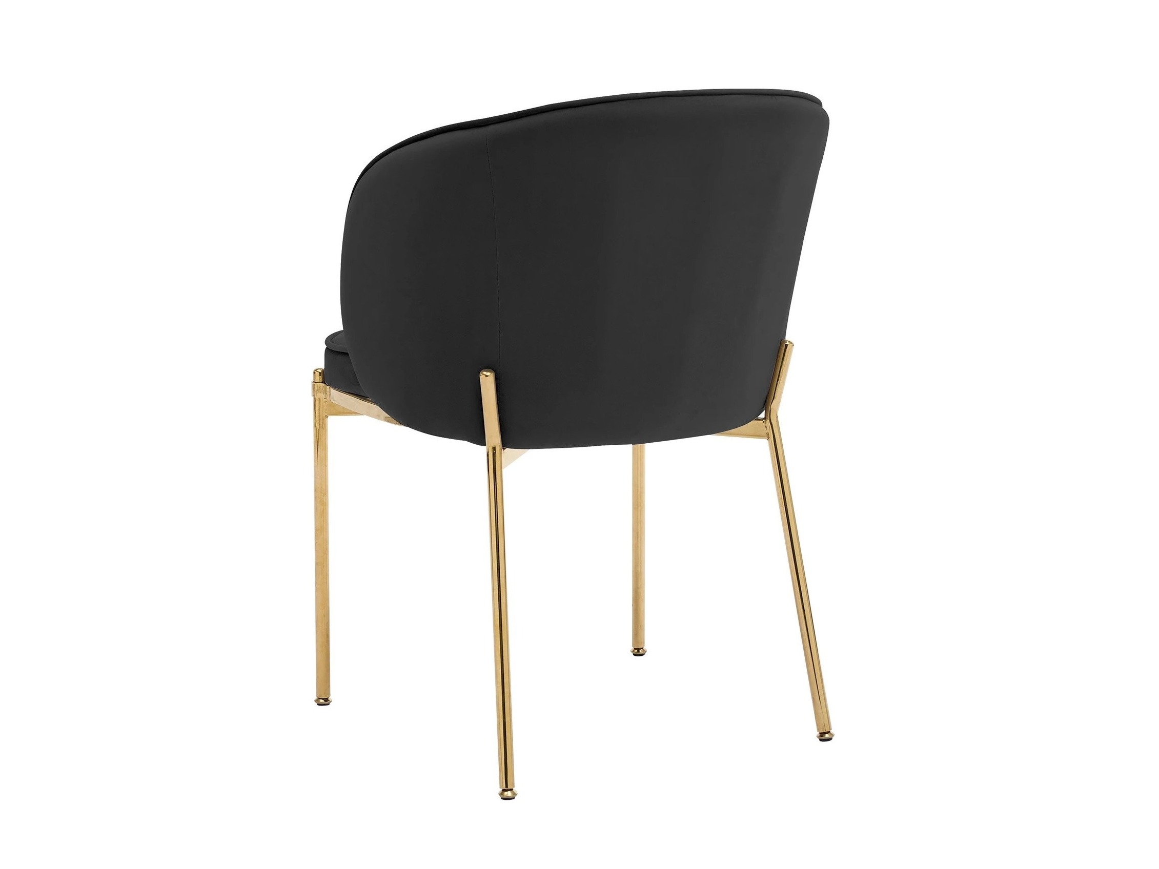 Scaun Comfivo 461 (Negru)