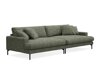 Canapea Elisonu 101 (Silencio 34)
