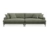 Canapea Elisonu 101 (Silencio 34)
