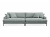 Canapea Elisonu 101 (Silencio 72)