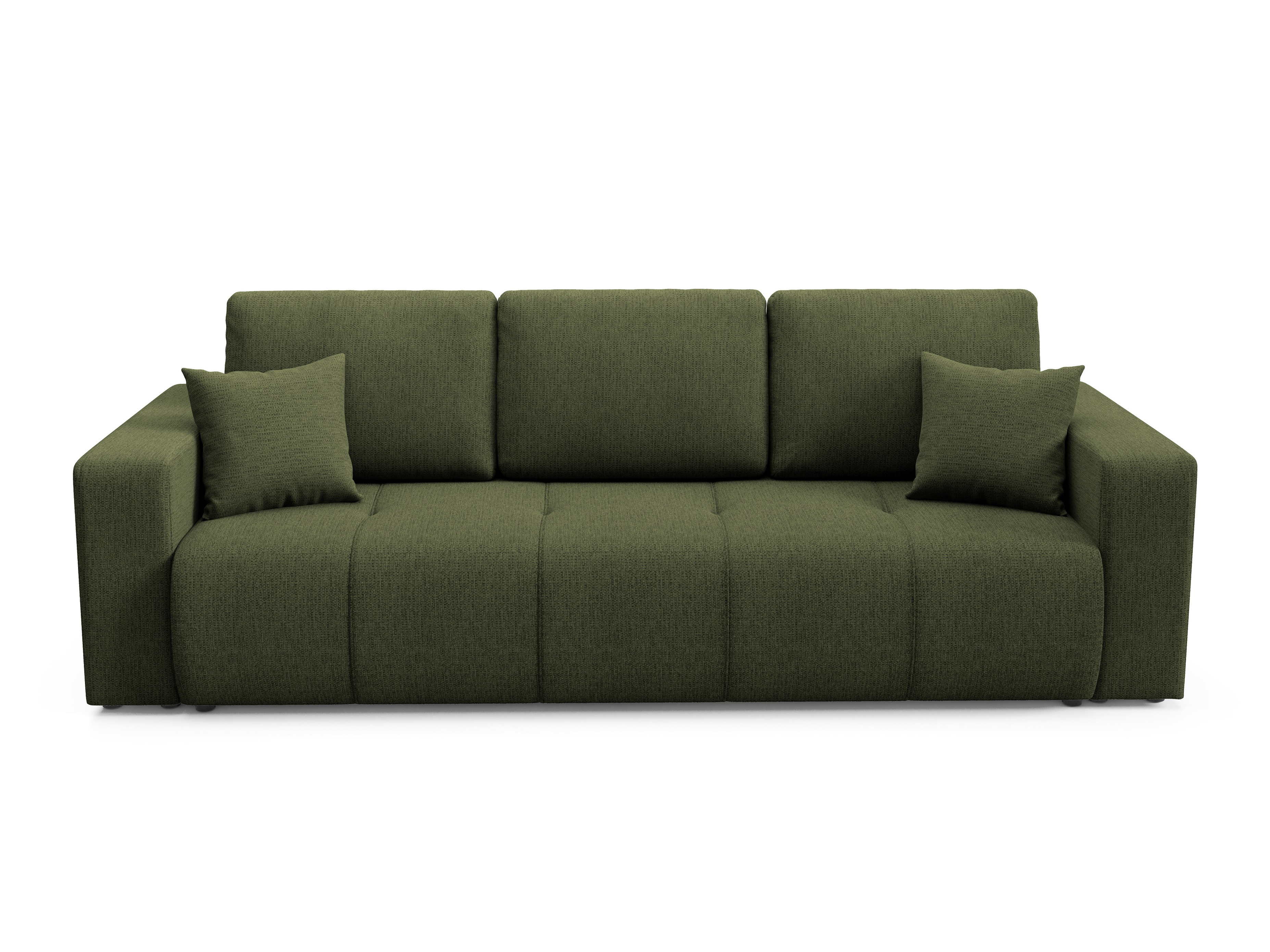 Canapea extensibilă Franklin 185 (Aragon 39)